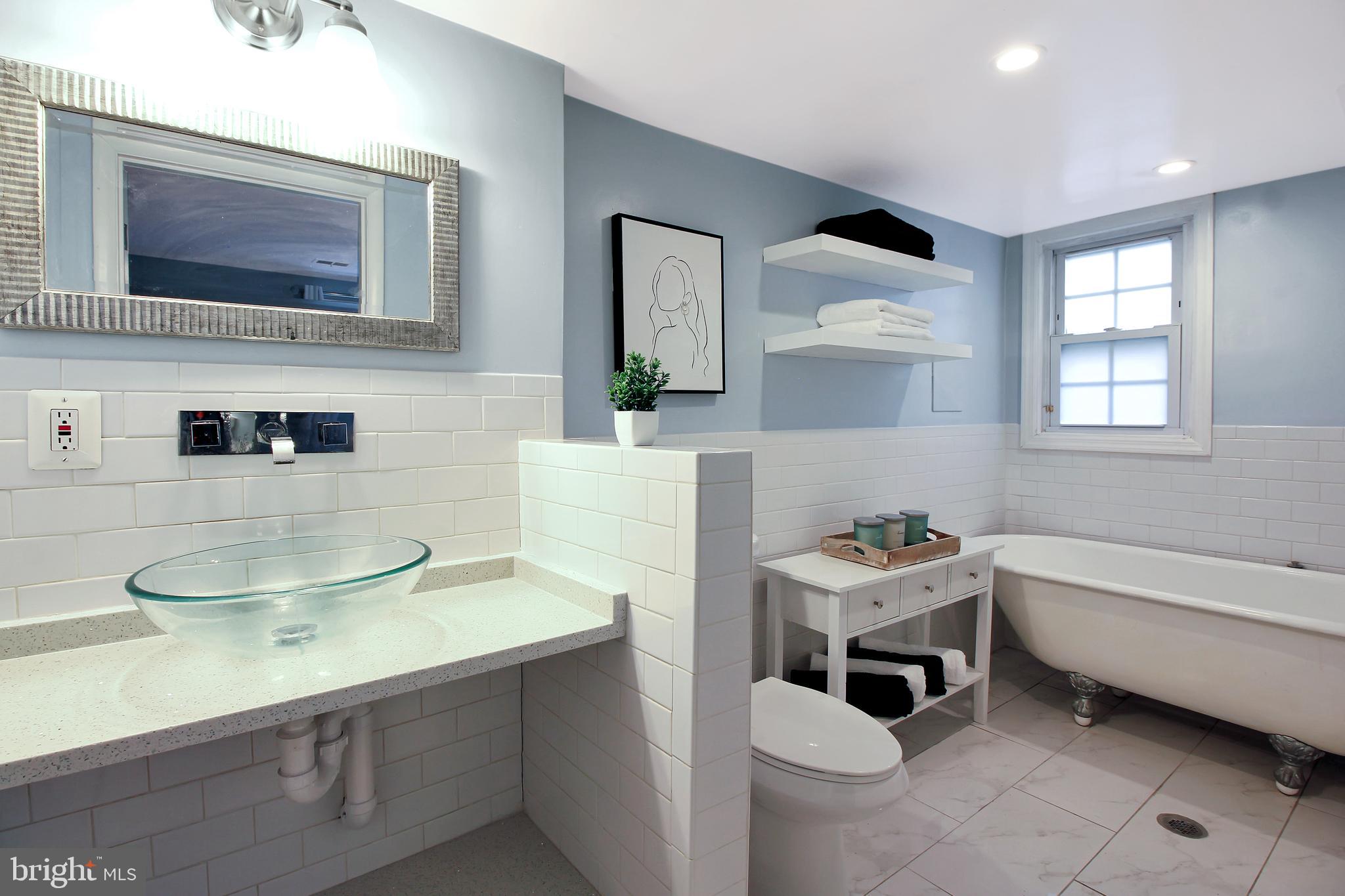 TAKOMA PARK - Residential