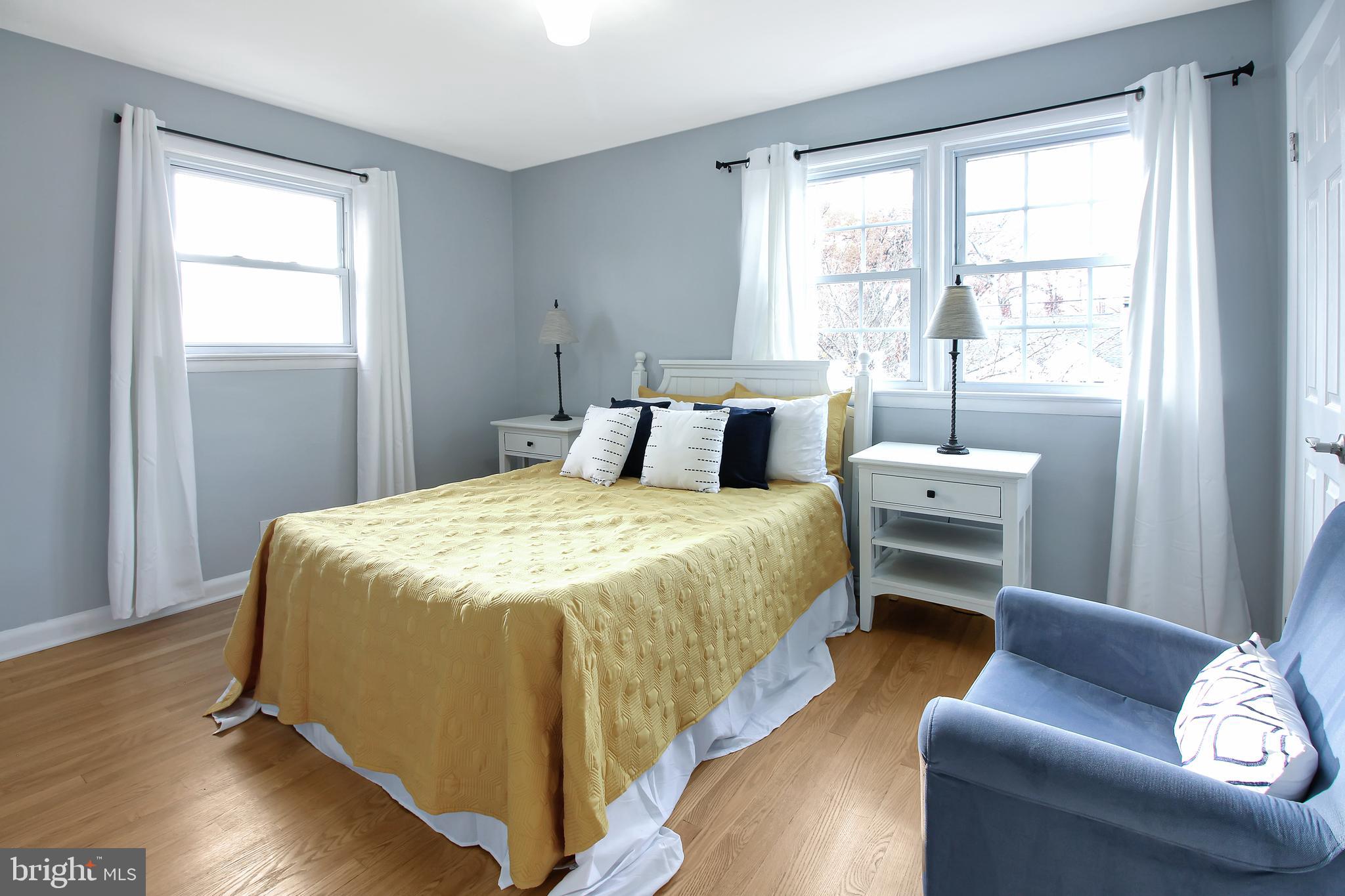 TAKOMA PARK - Residential