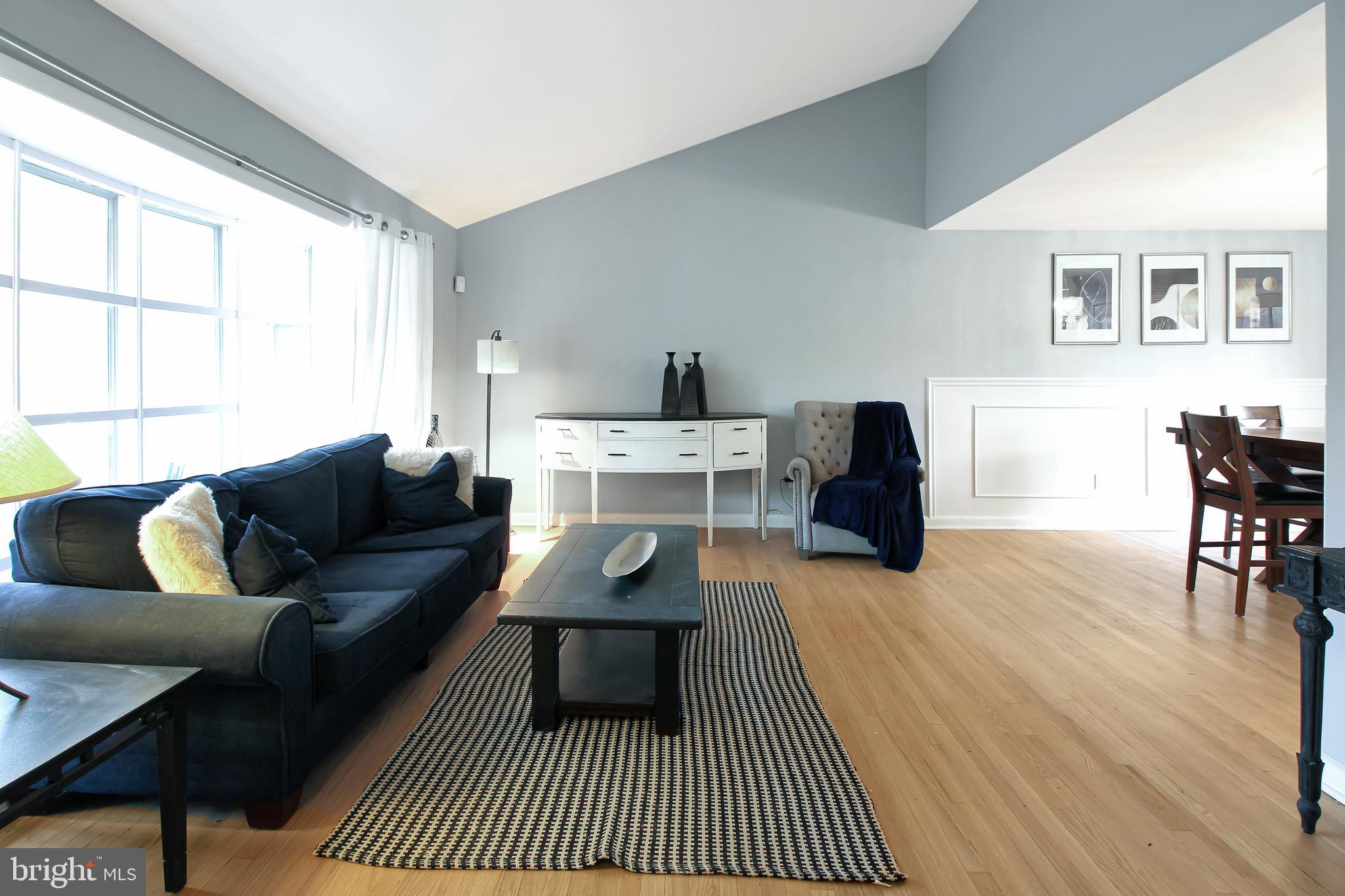 TAKOMA PARK - Residential