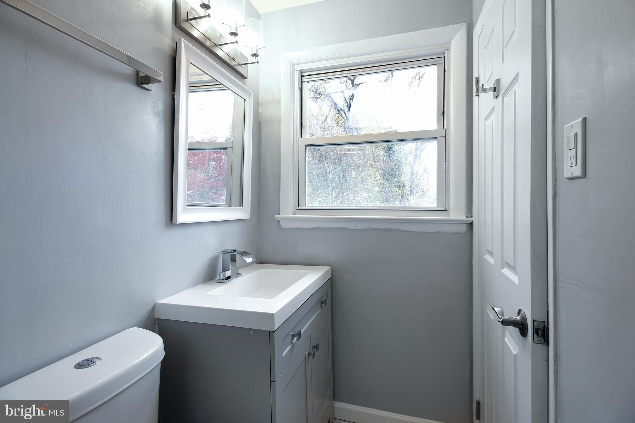 TAKOMA PARK - Residential