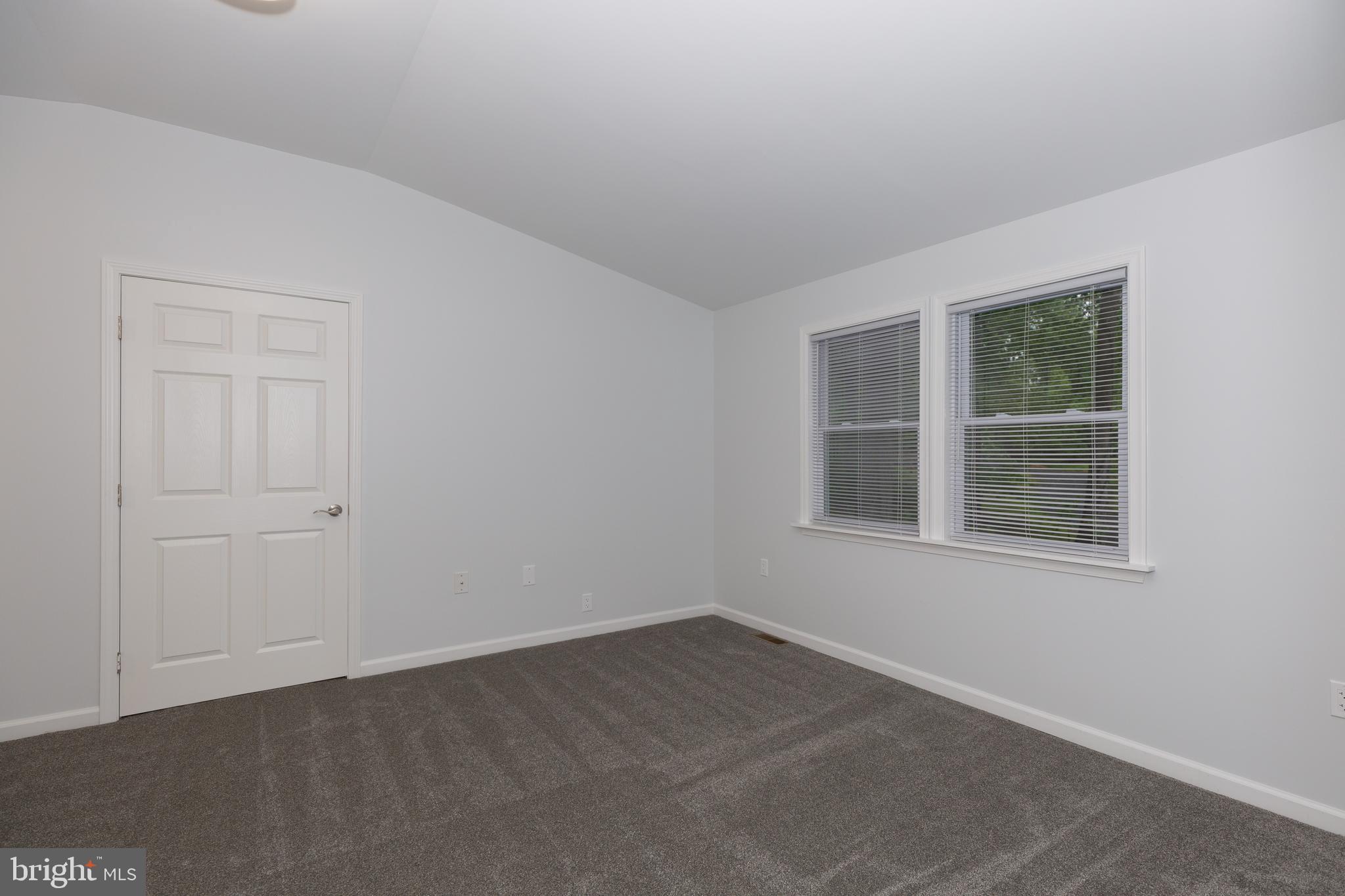 NONE AVAILABLE - Residential Lease