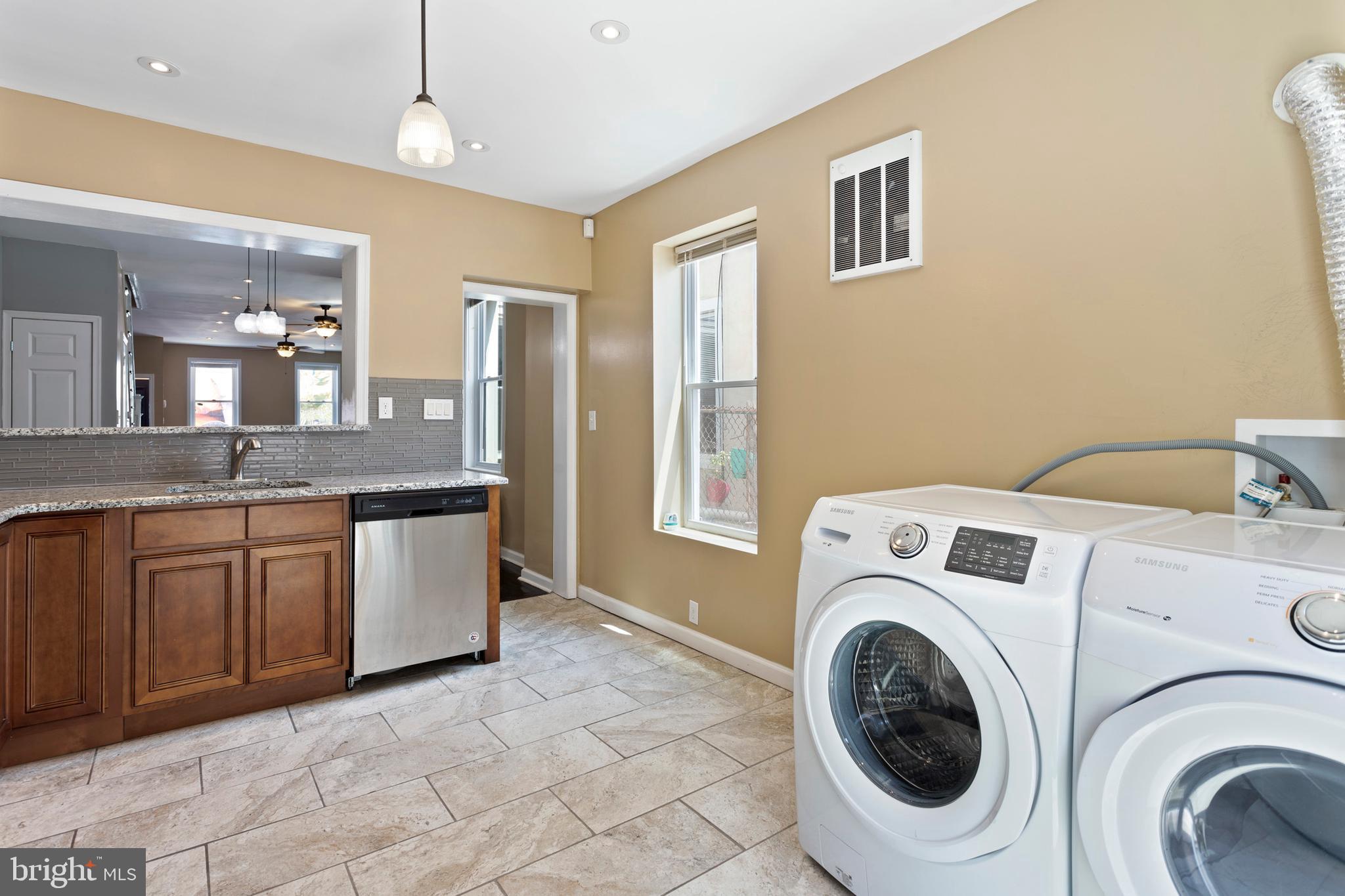 KENSINGTON - Residential Lease