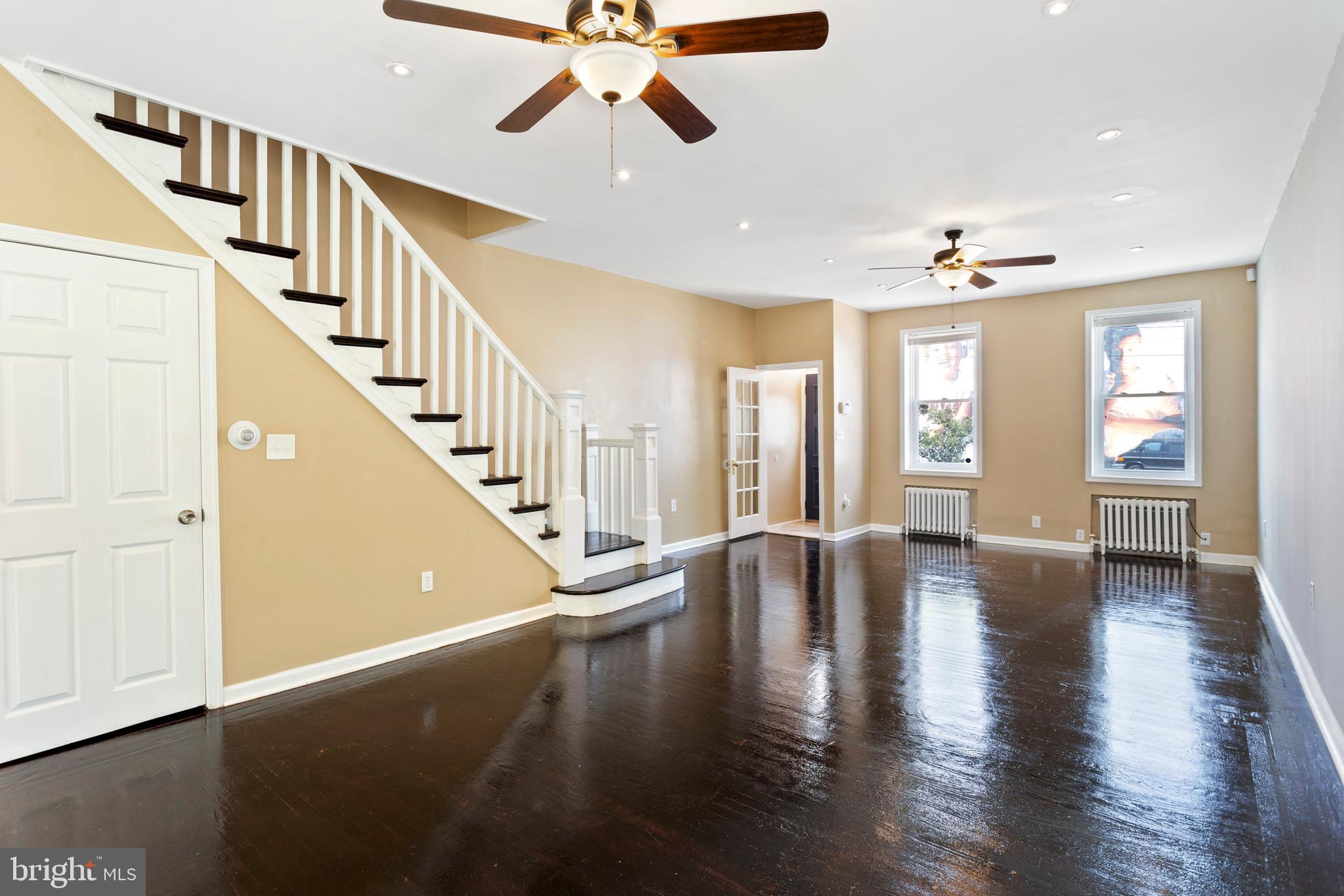KENSINGTON - Residential Lease