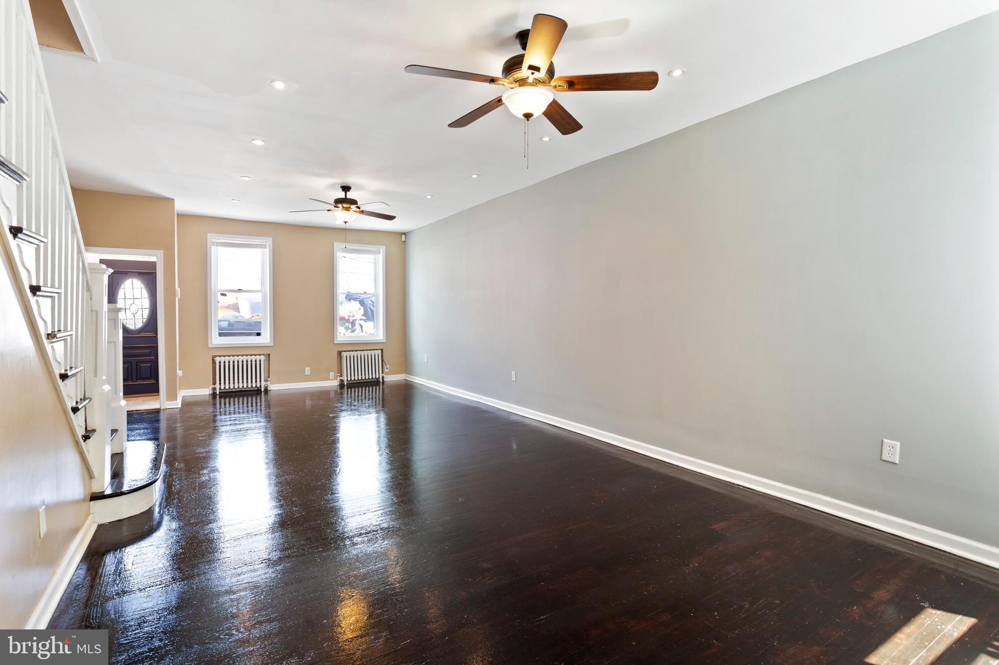 KENSINGTON - Residential Lease