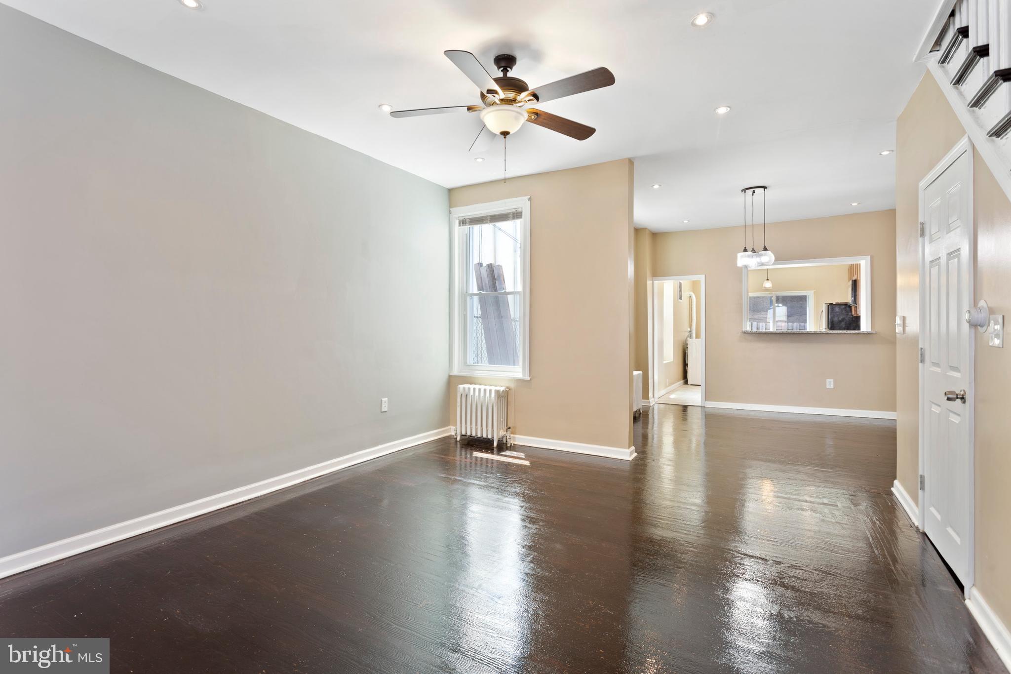 KENSINGTON - Residential Lease