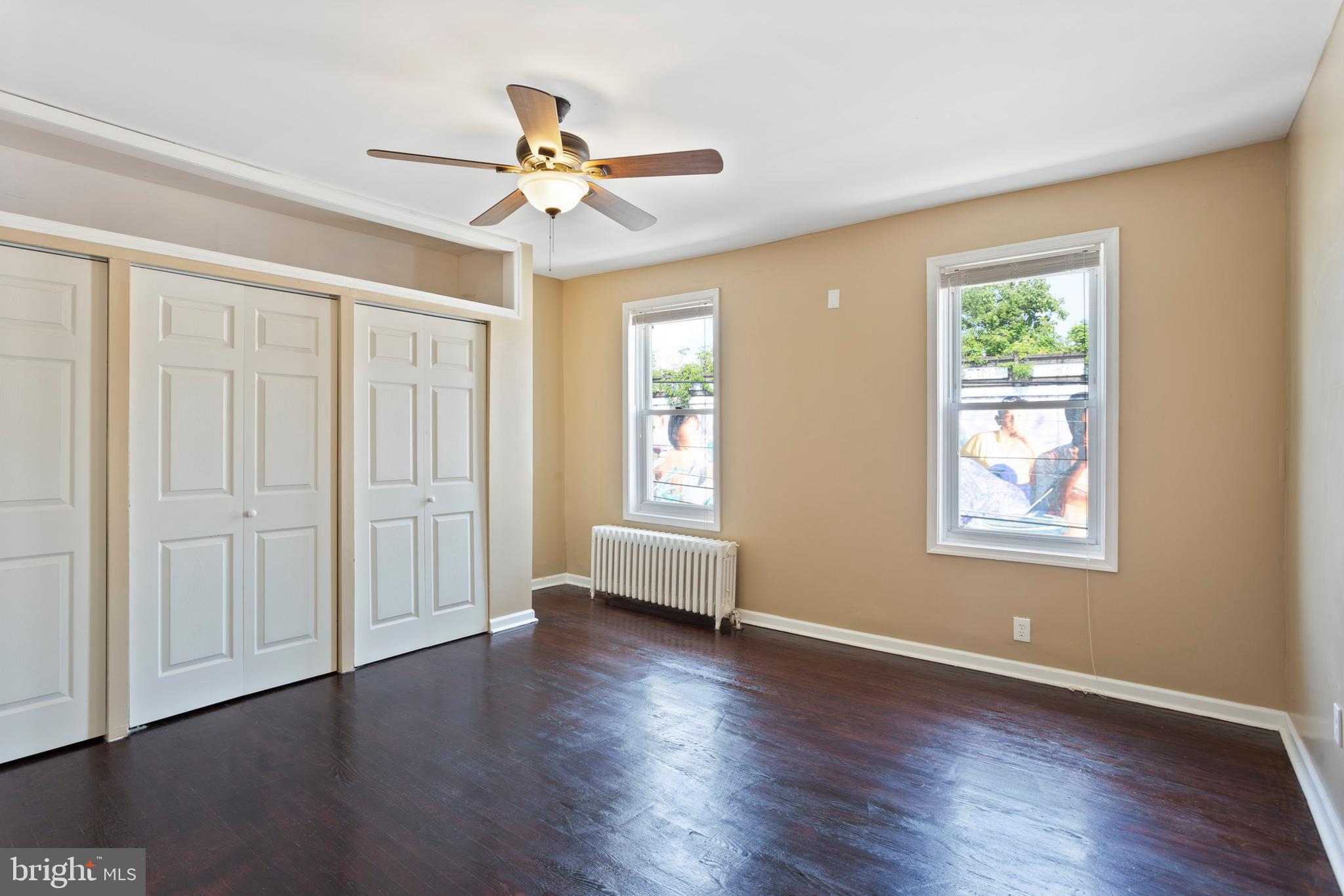 KENSINGTON - Residential Lease