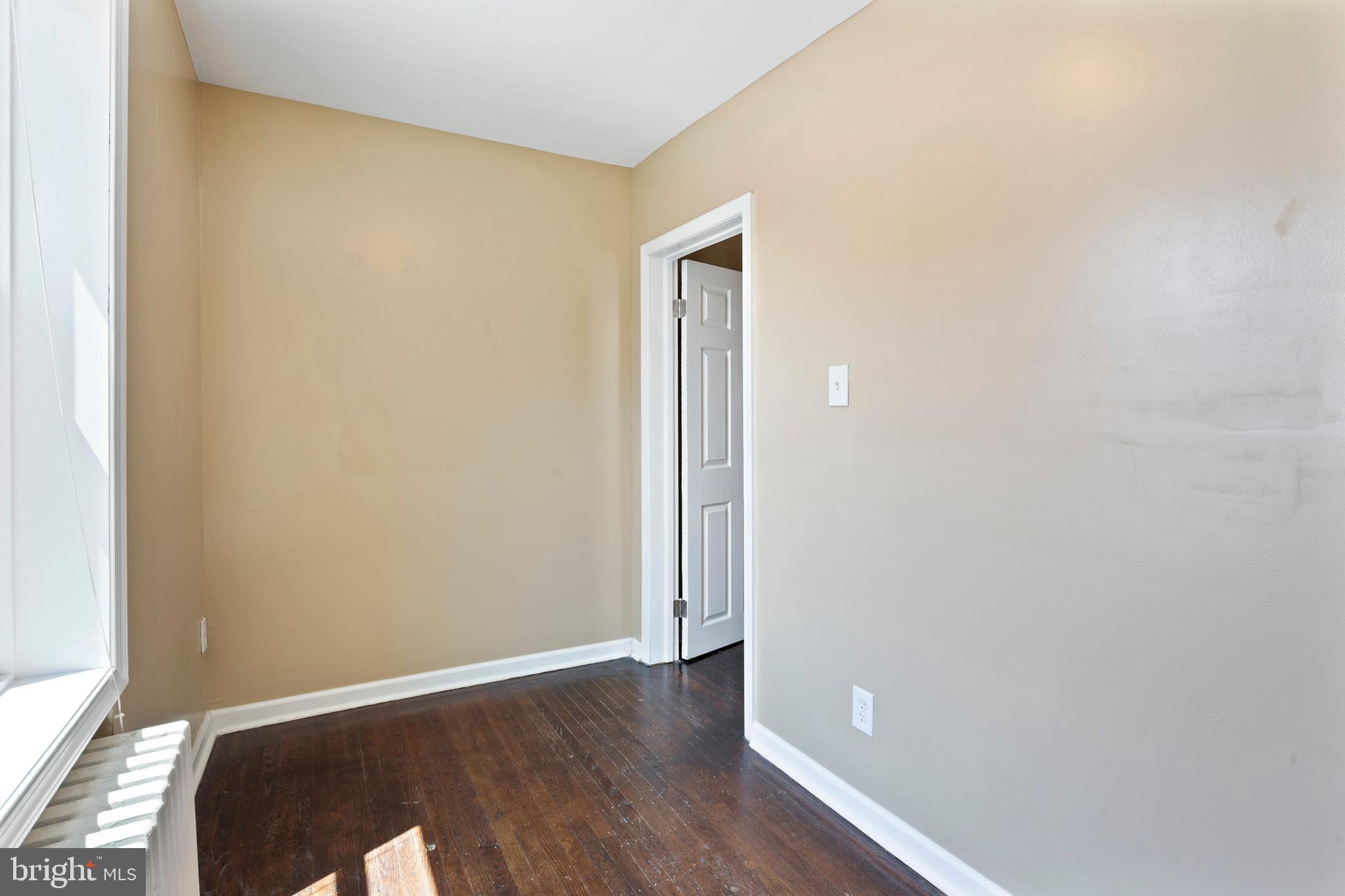 KENSINGTON - Residential Lease