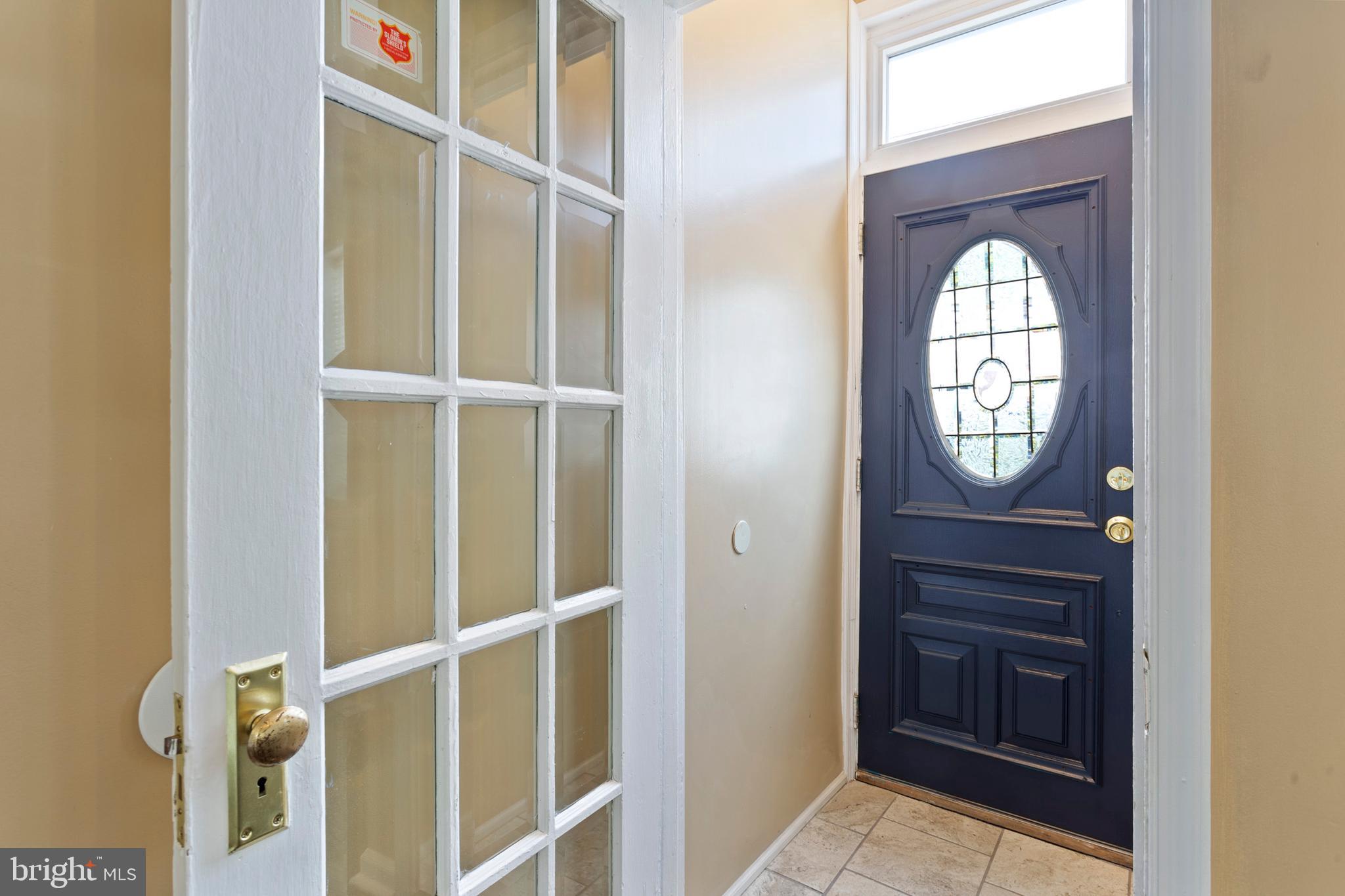 KENSINGTON - Residential Lease