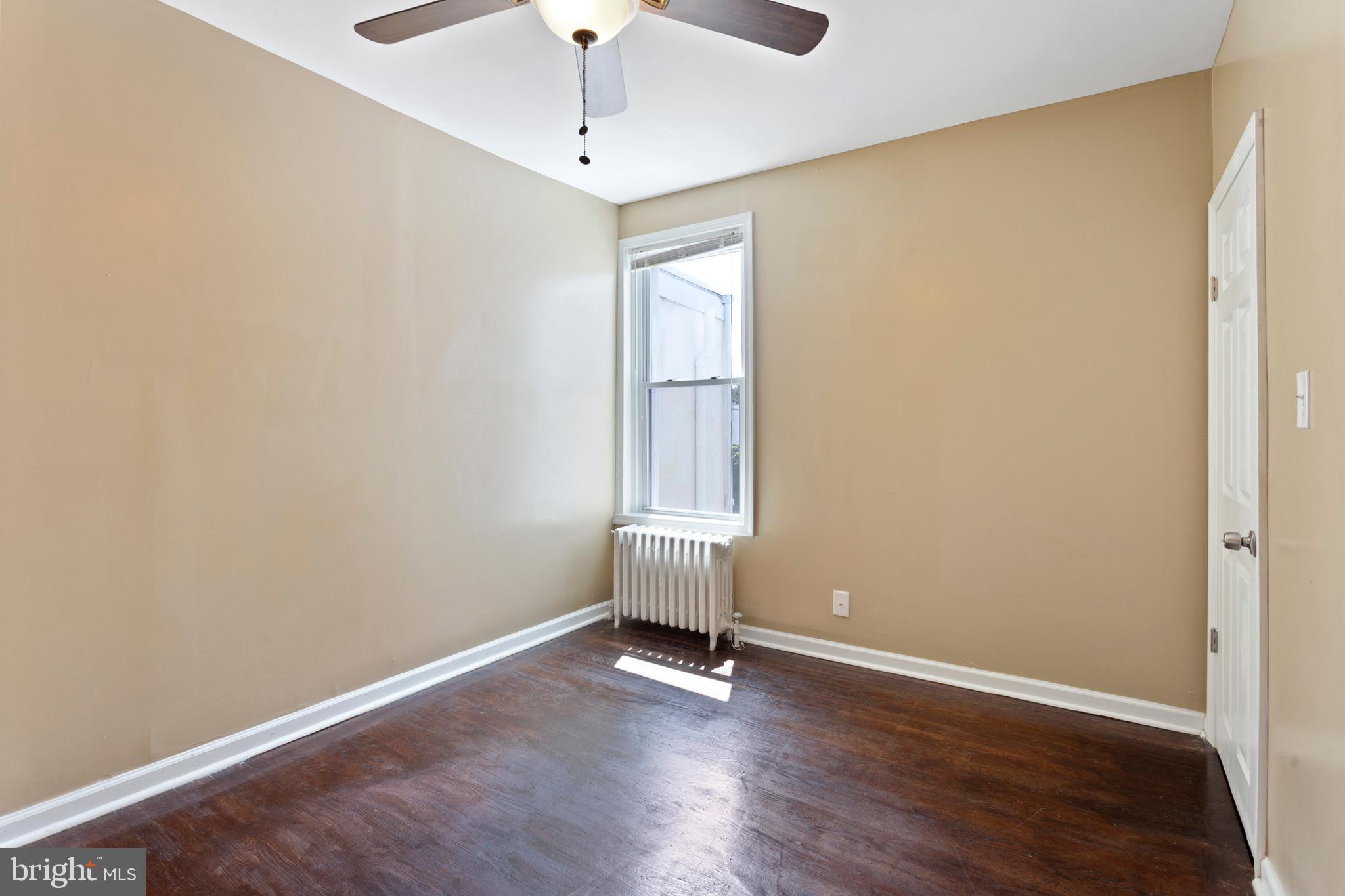KENSINGTON - Residential Lease