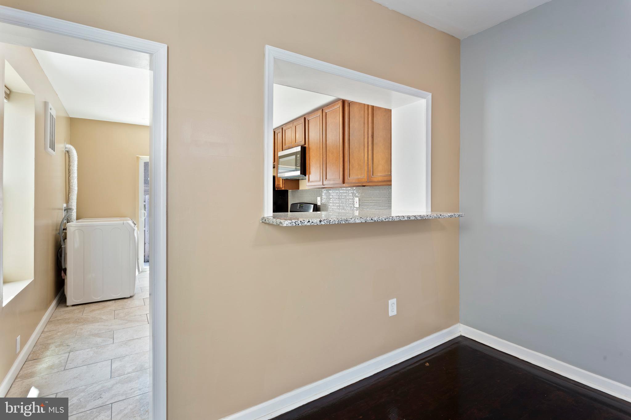 KENSINGTON - Residential Lease