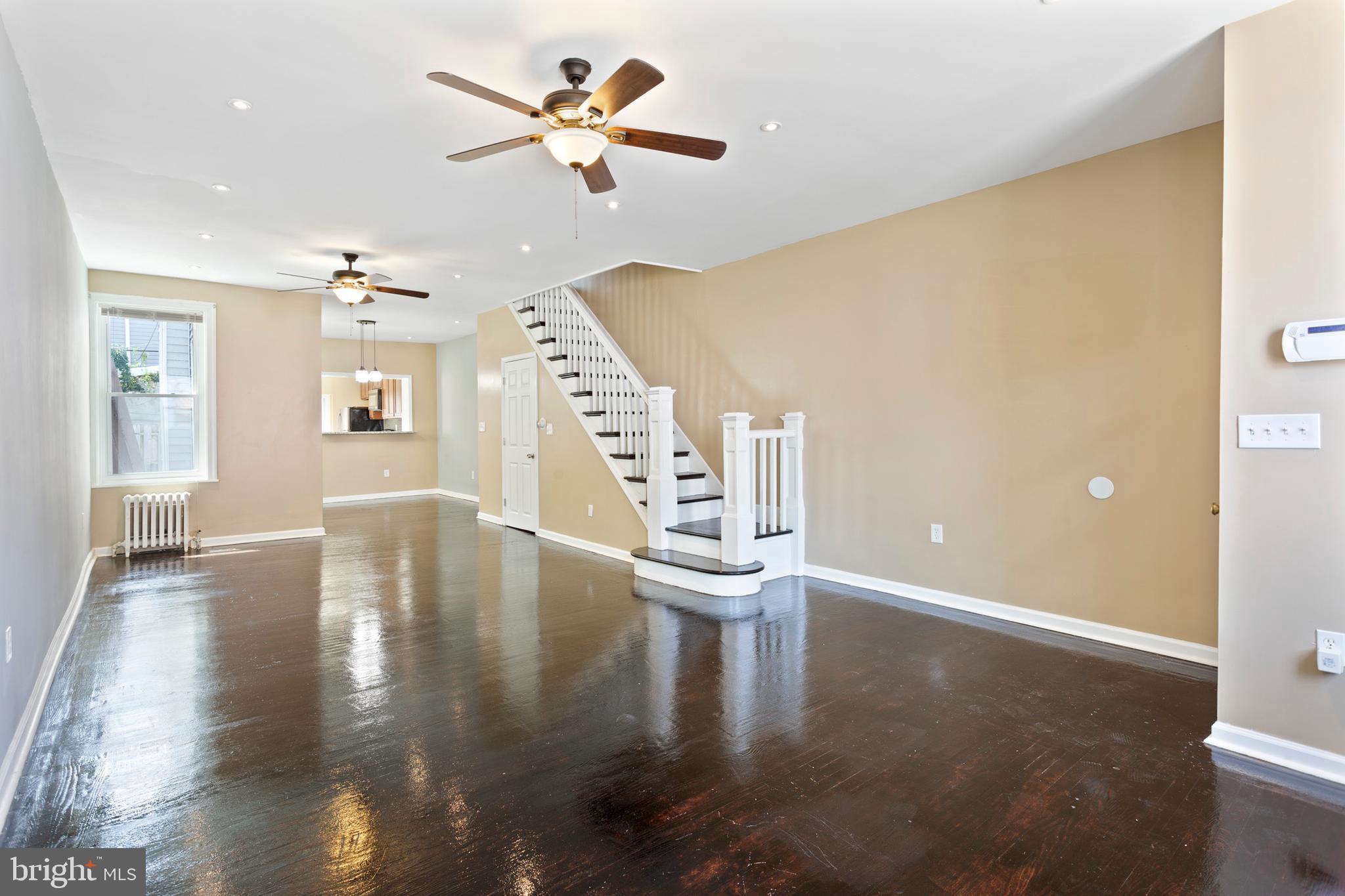 KENSINGTON - Residential Lease