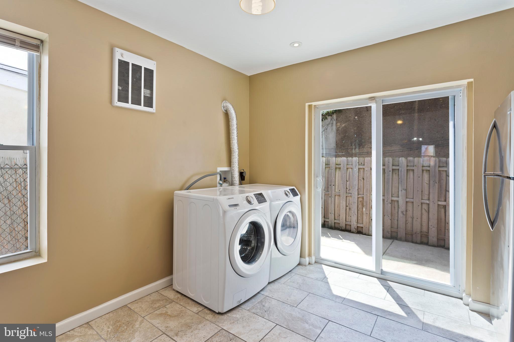 KENSINGTON - Residential Lease