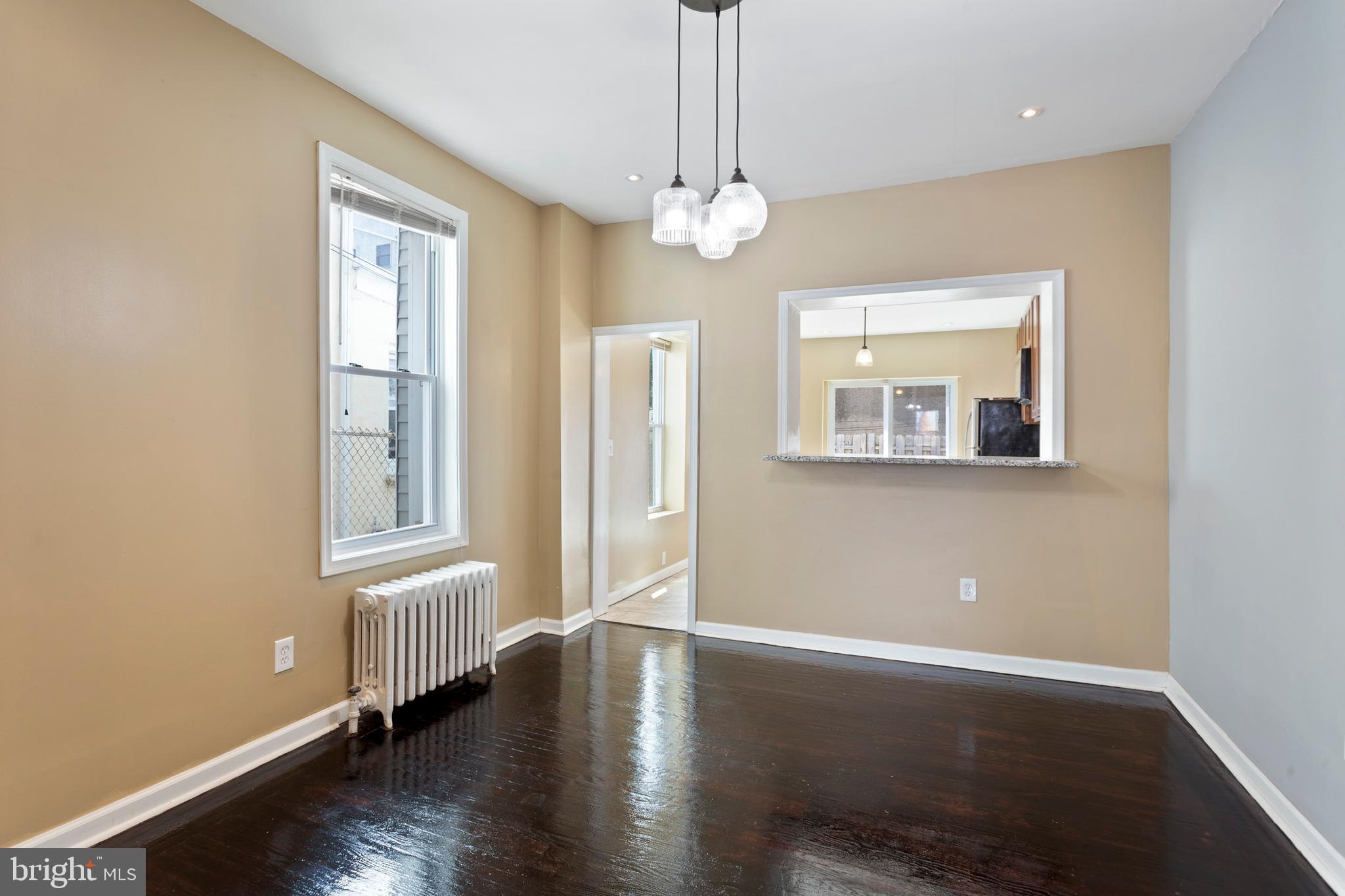 KENSINGTON - Residential Lease