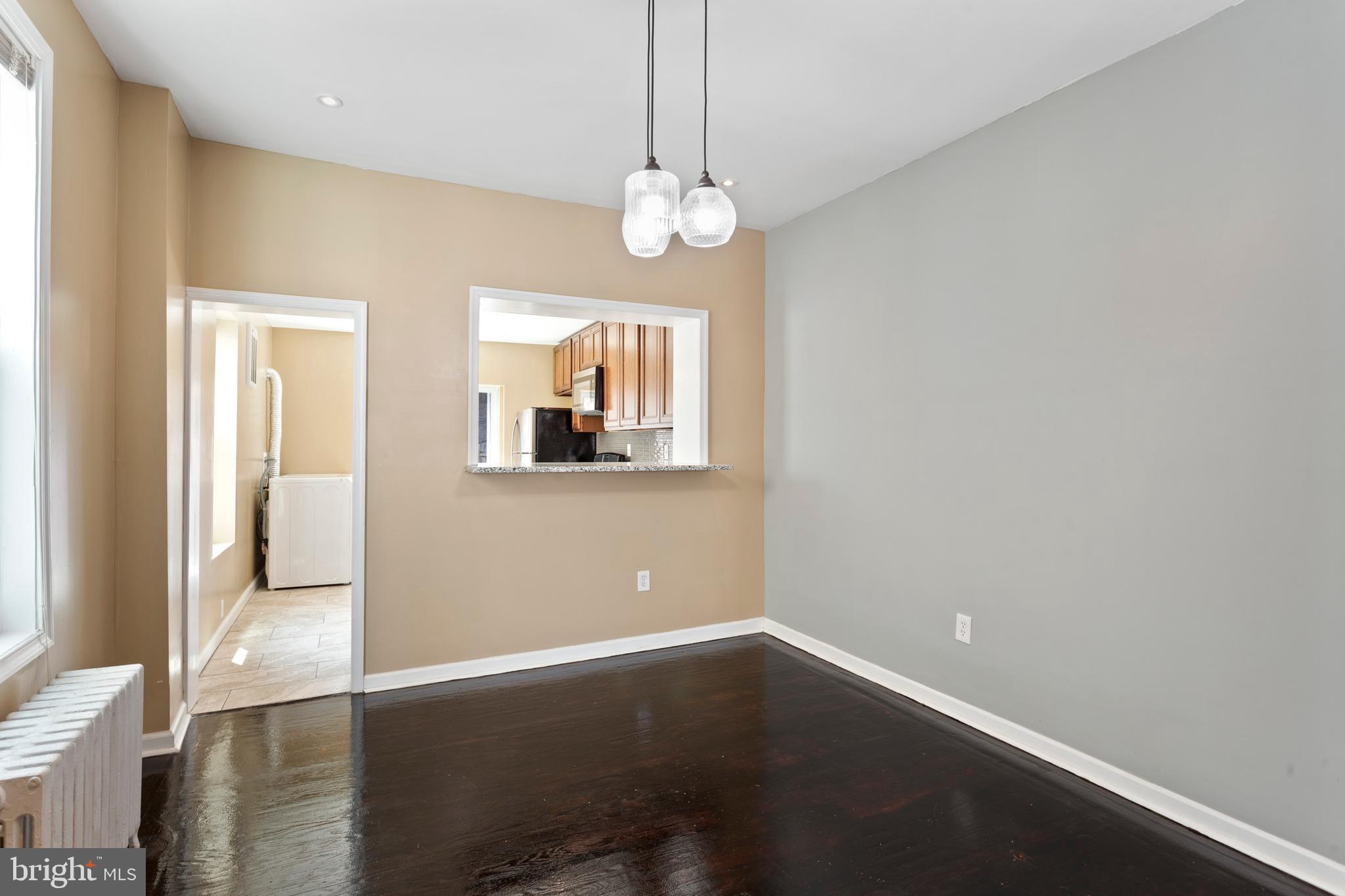 KENSINGTON - Residential Lease
