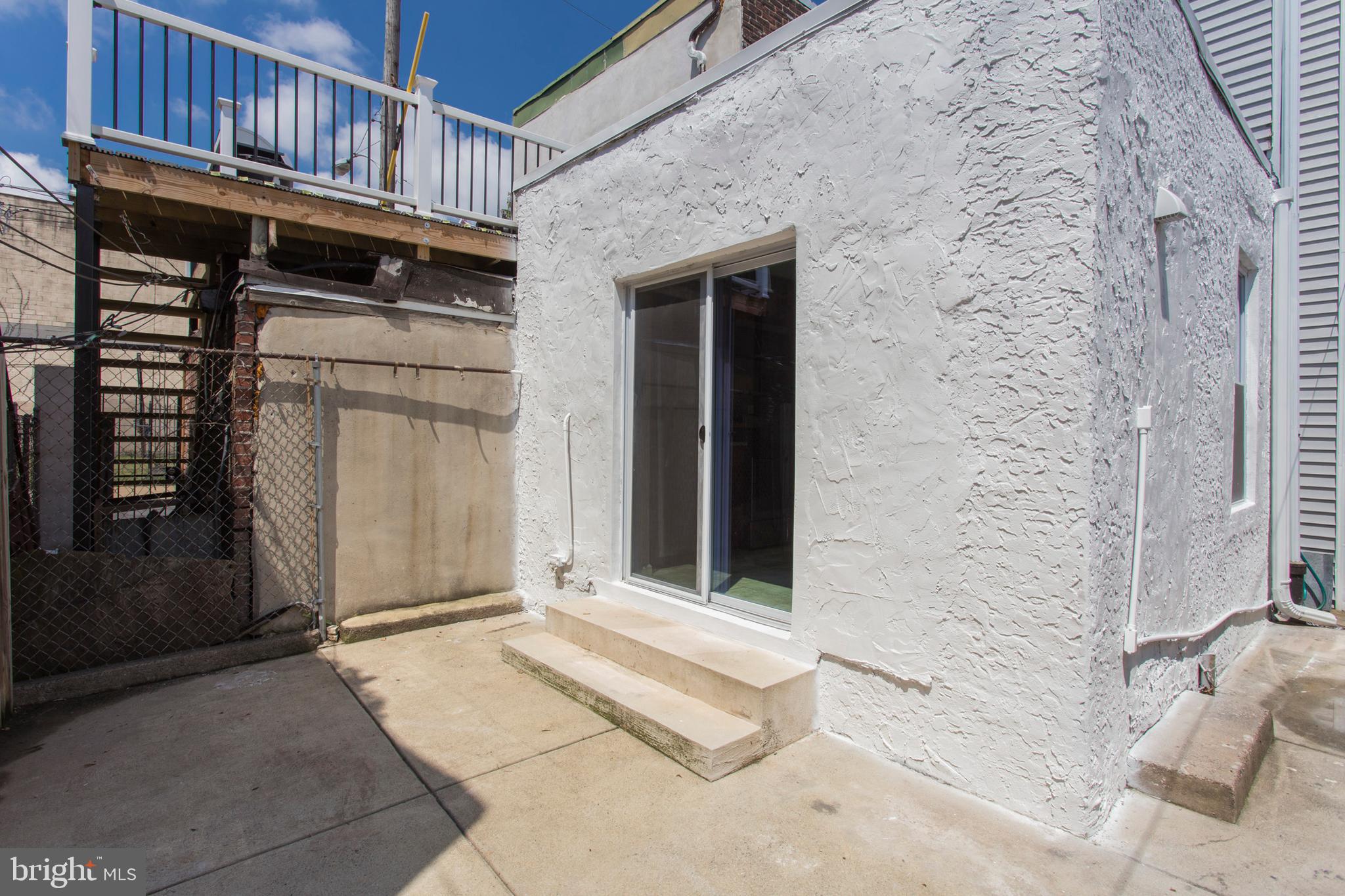 KENSINGTON - Residential Lease