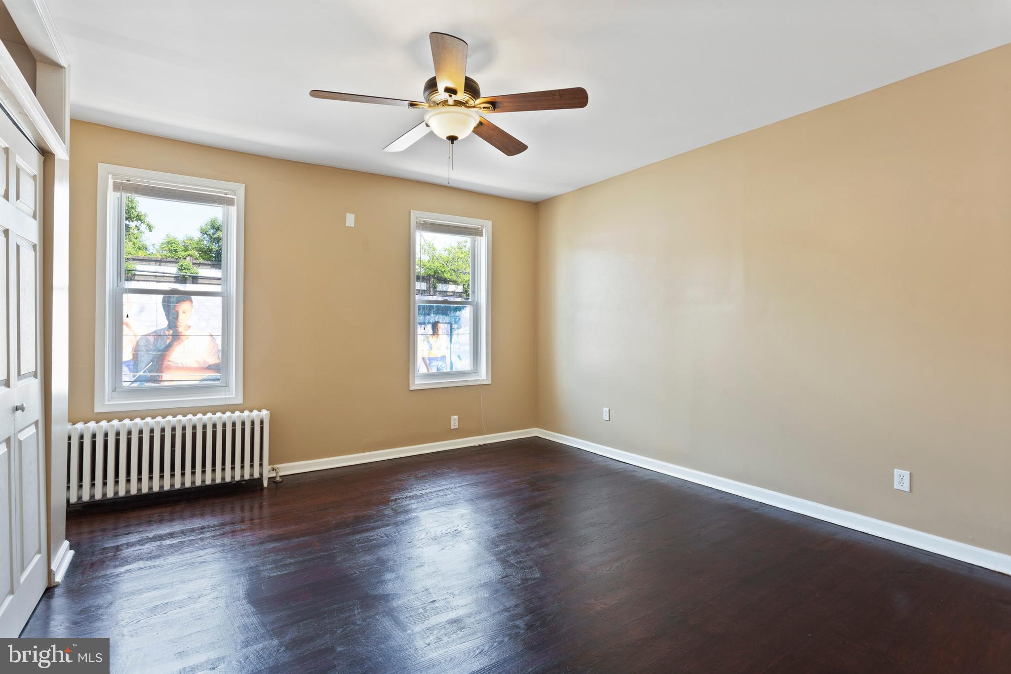 KENSINGTON - Residential Lease