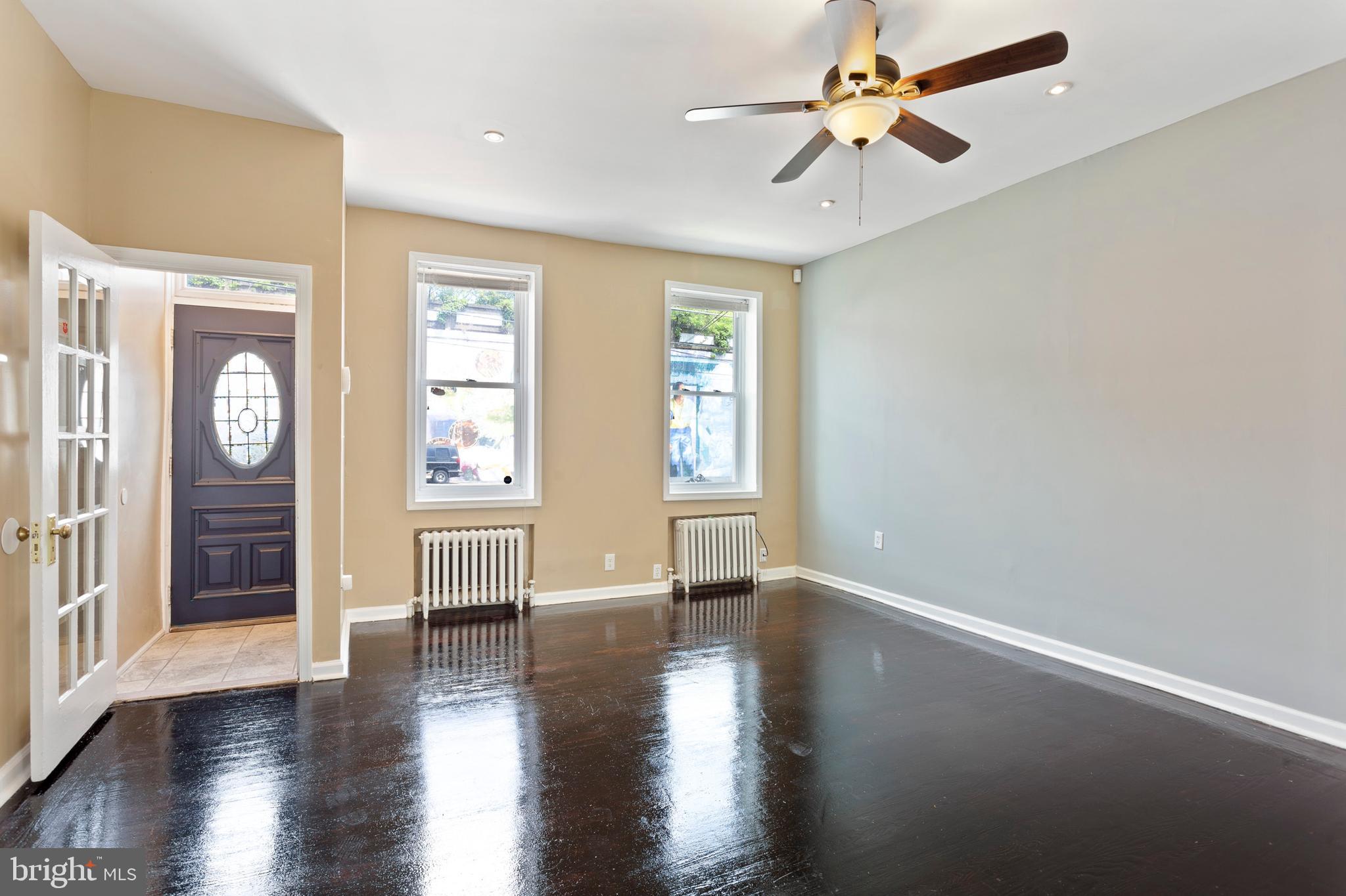 KENSINGTON - Residential Lease