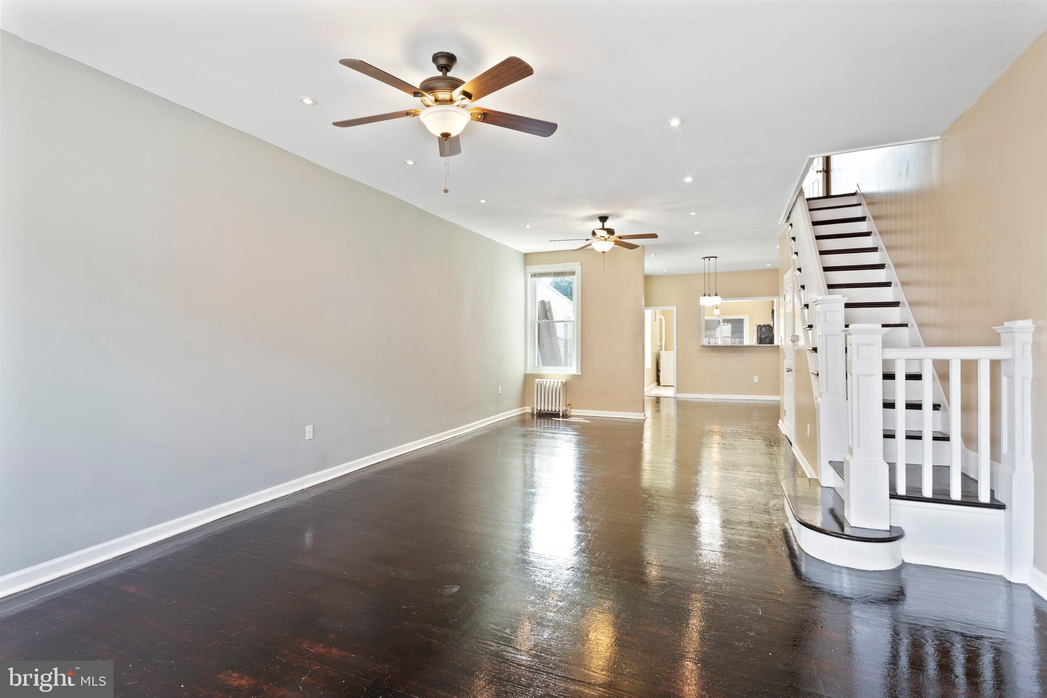 KENSINGTON - Residential Lease