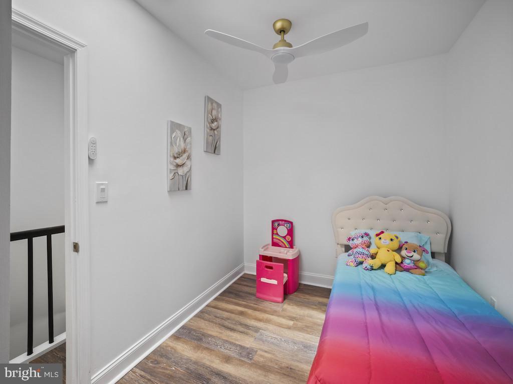 PENN NORTH - Residential