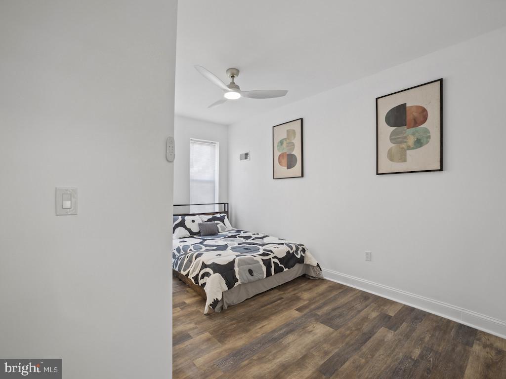 PENN NORTH - Residential