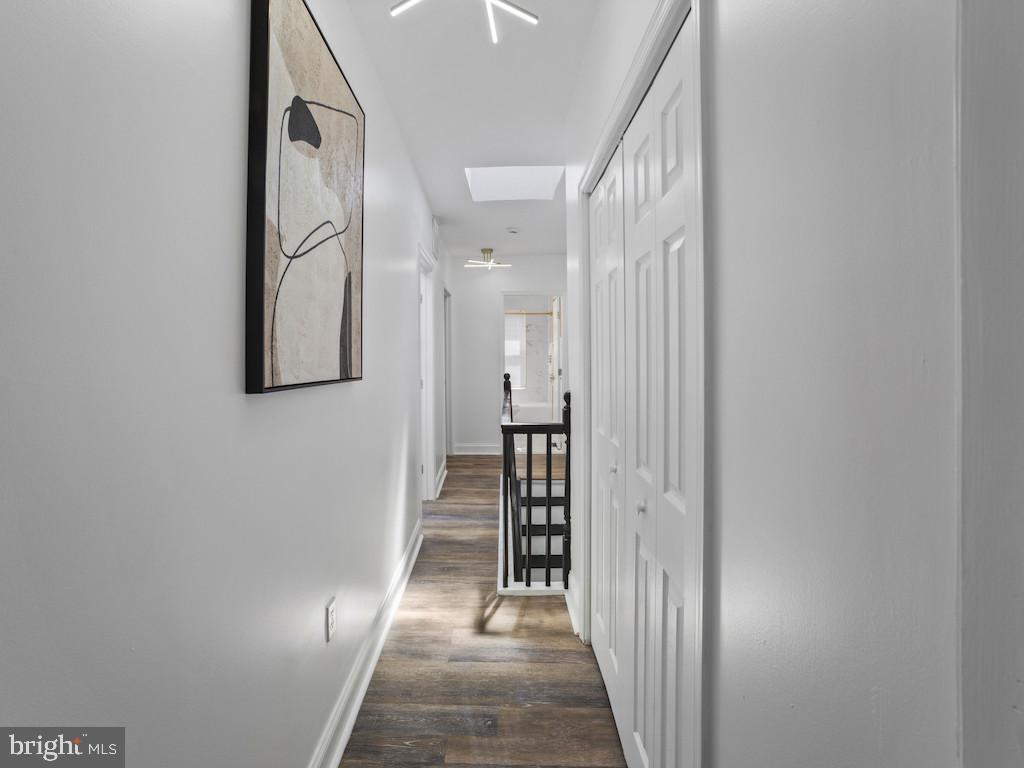 PENN NORTH - Residential