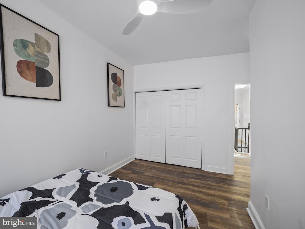 PENN NORTH - Residential