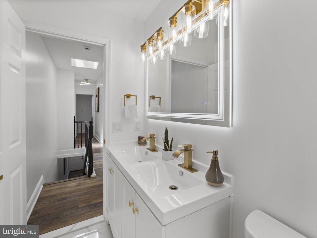 PENN NORTH - Residential