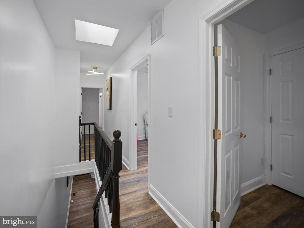 PENN NORTH - Residential