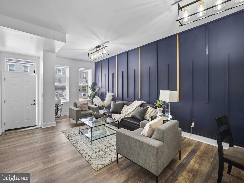 PENN NORTH - Residential