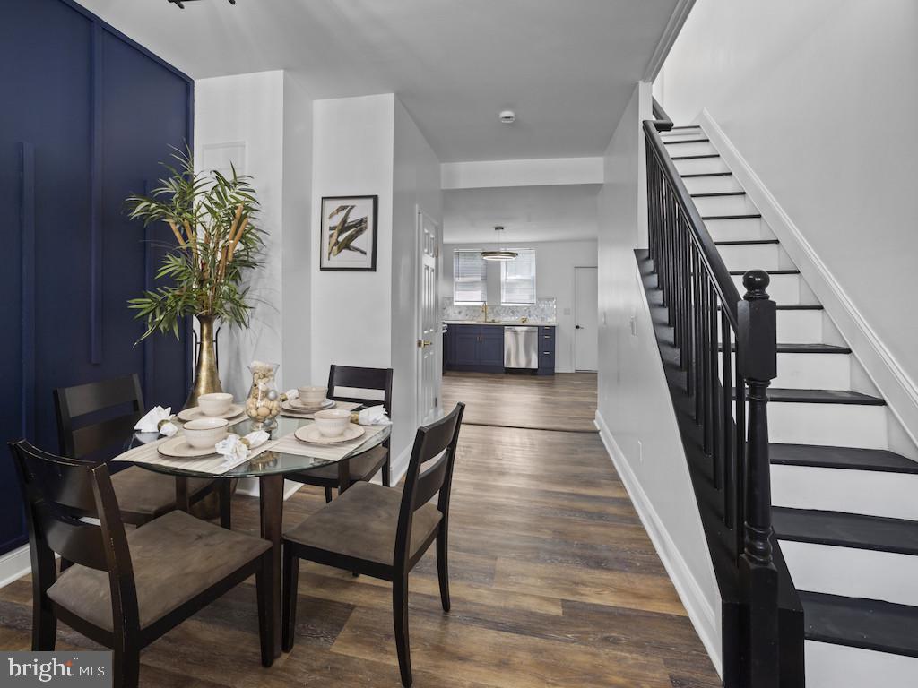 PENN NORTH - Residential