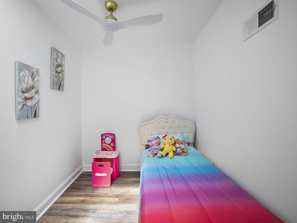 PENN NORTH - Residential