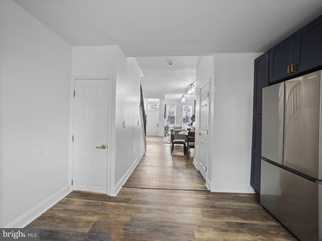 PENN NORTH - Residential