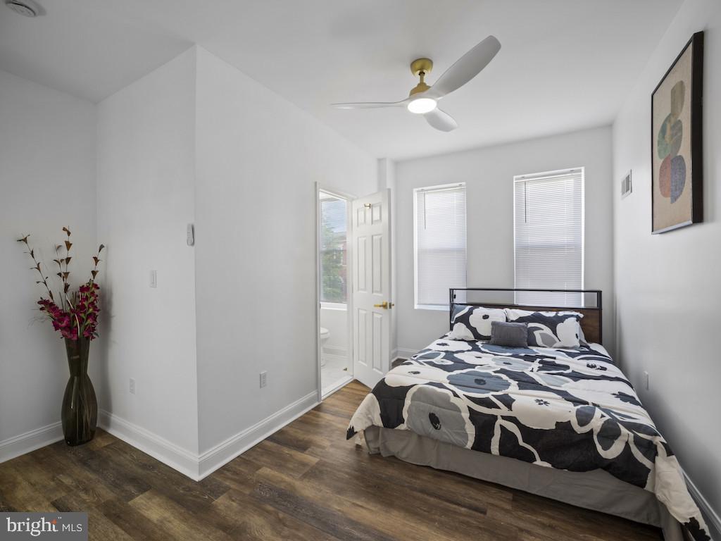 PENN NORTH - Residential