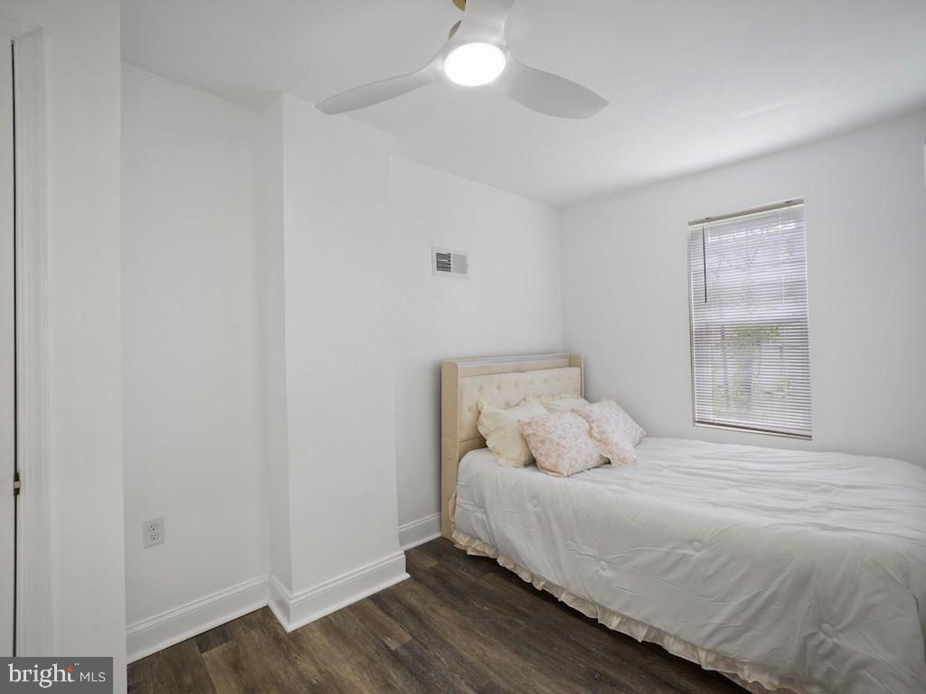 PENN NORTH - Residential