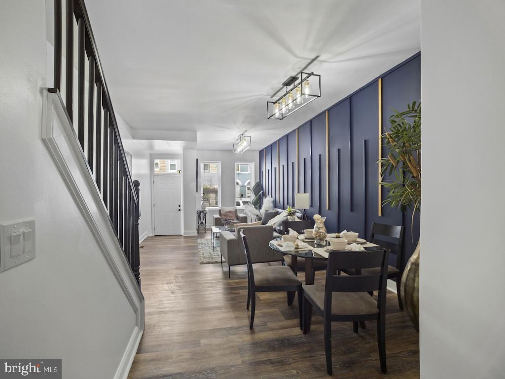 PENN NORTH - Residential