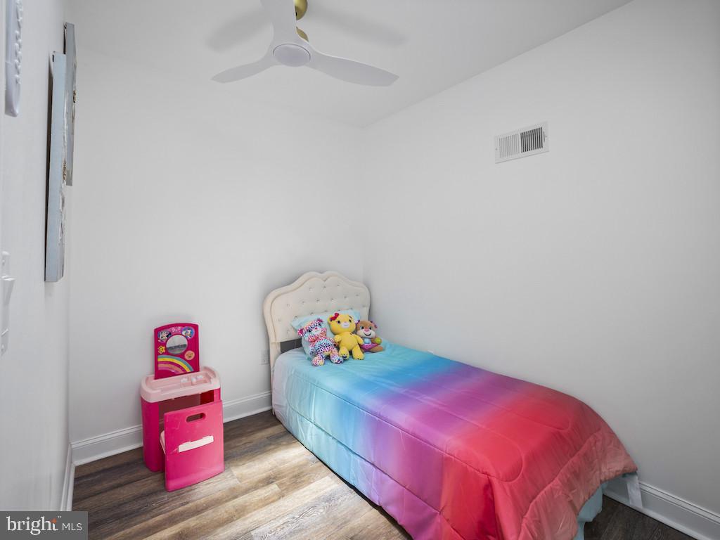 PENN NORTH - Residential