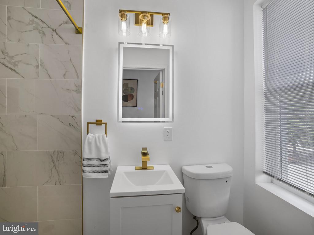 PENN NORTH - Residential