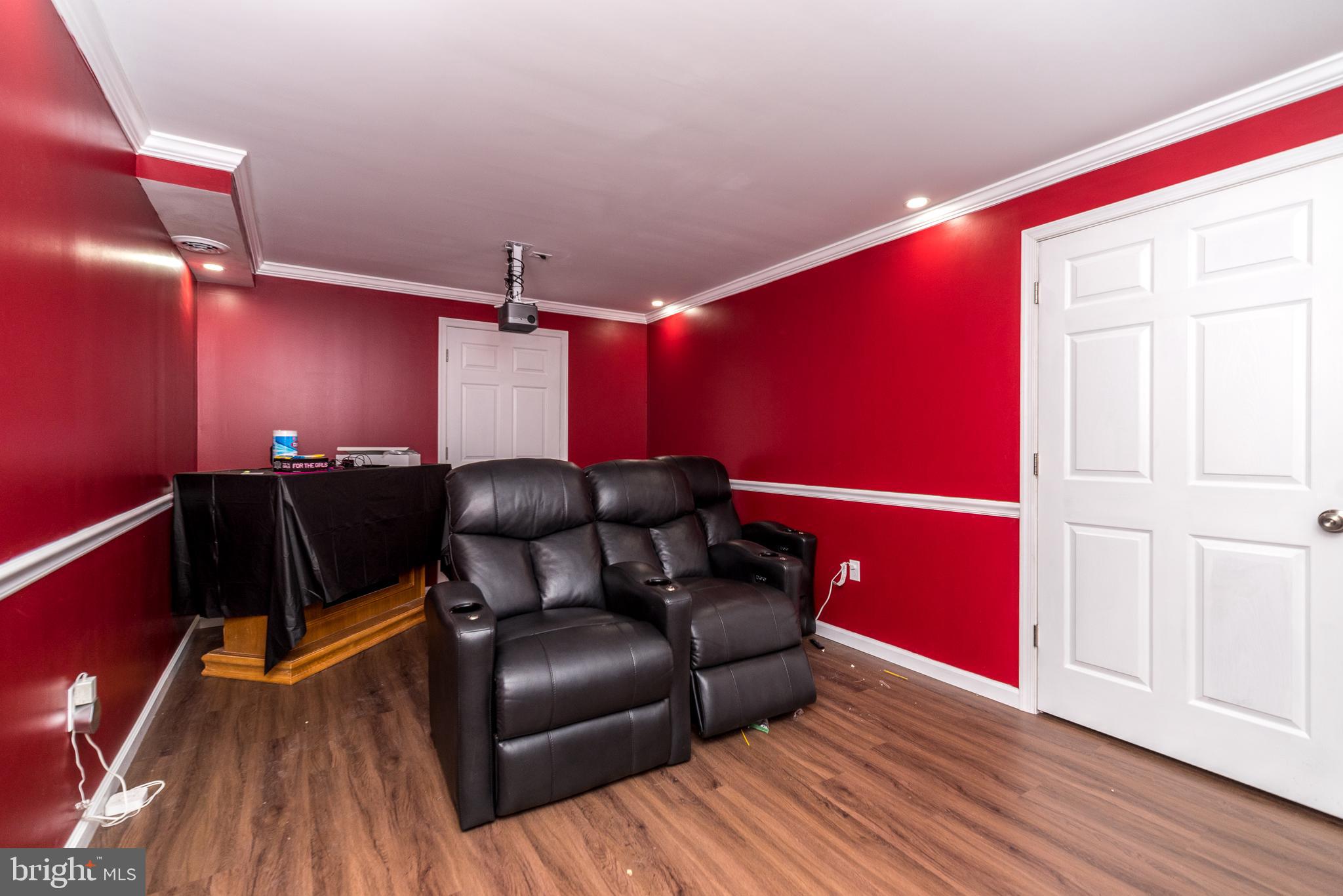 BUCKINGHAM PRESERVE - Residential