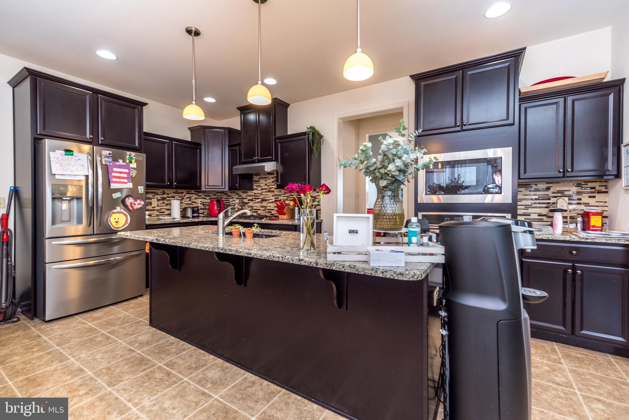 BUCKINGHAM PRESERVE - Residential