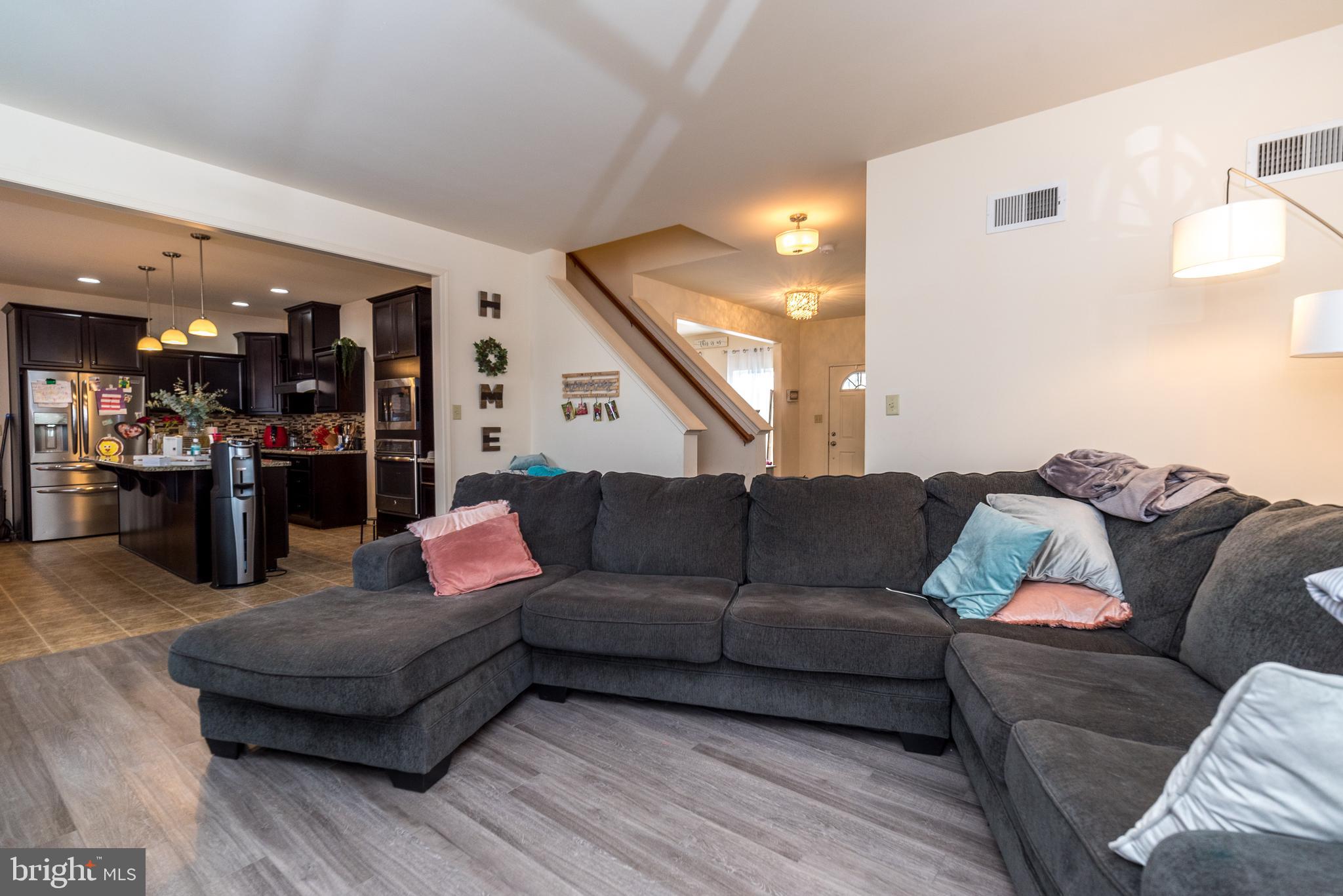 BUCKINGHAM PRESERVE - Residential