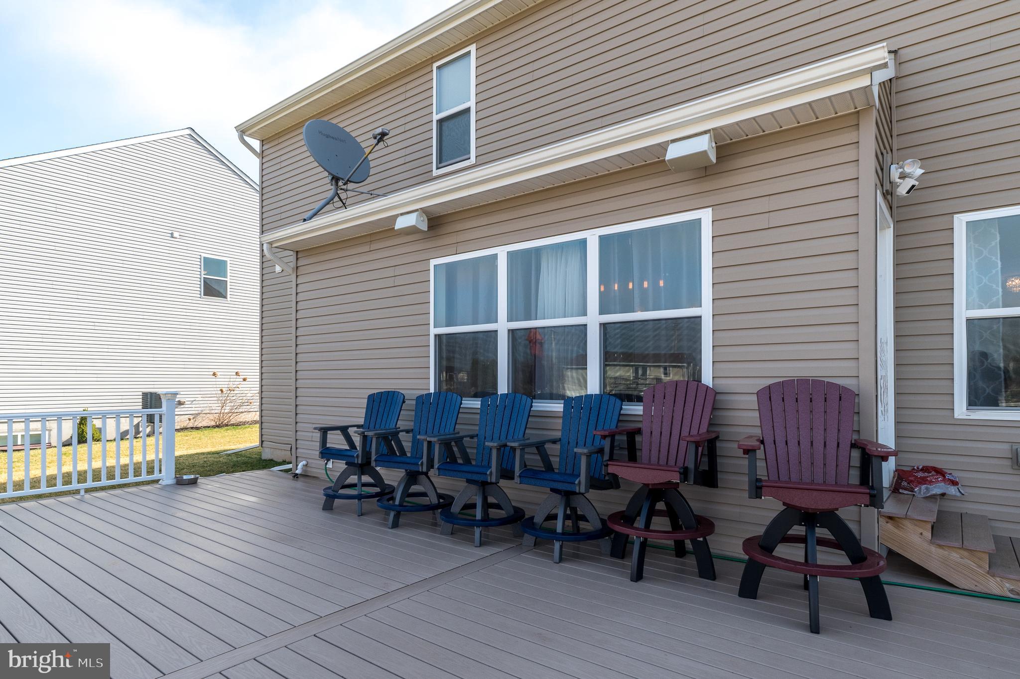 BUCKINGHAM PRESERVE - Residential