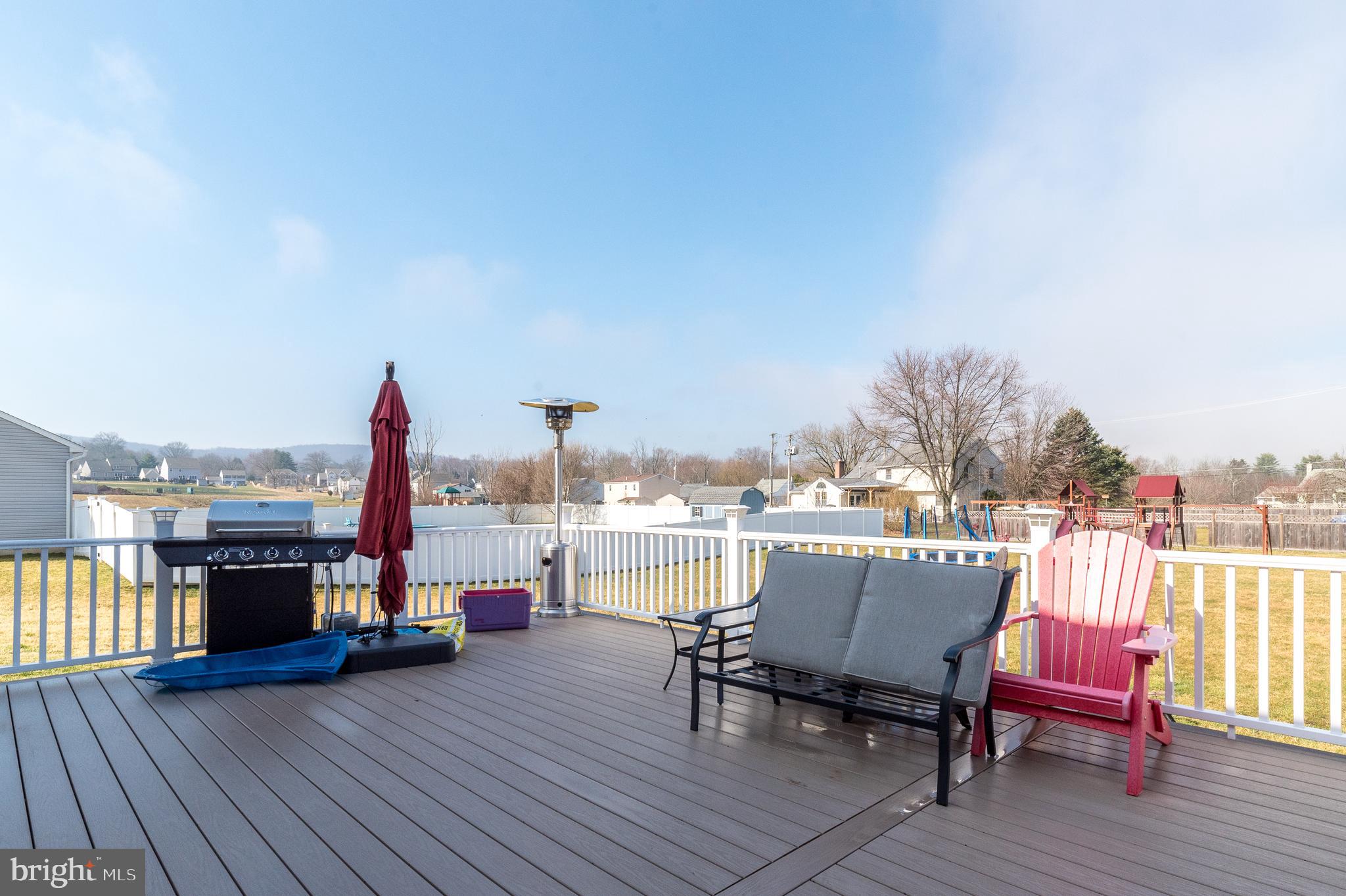 BUCKINGHAM PRESERVE - Residential