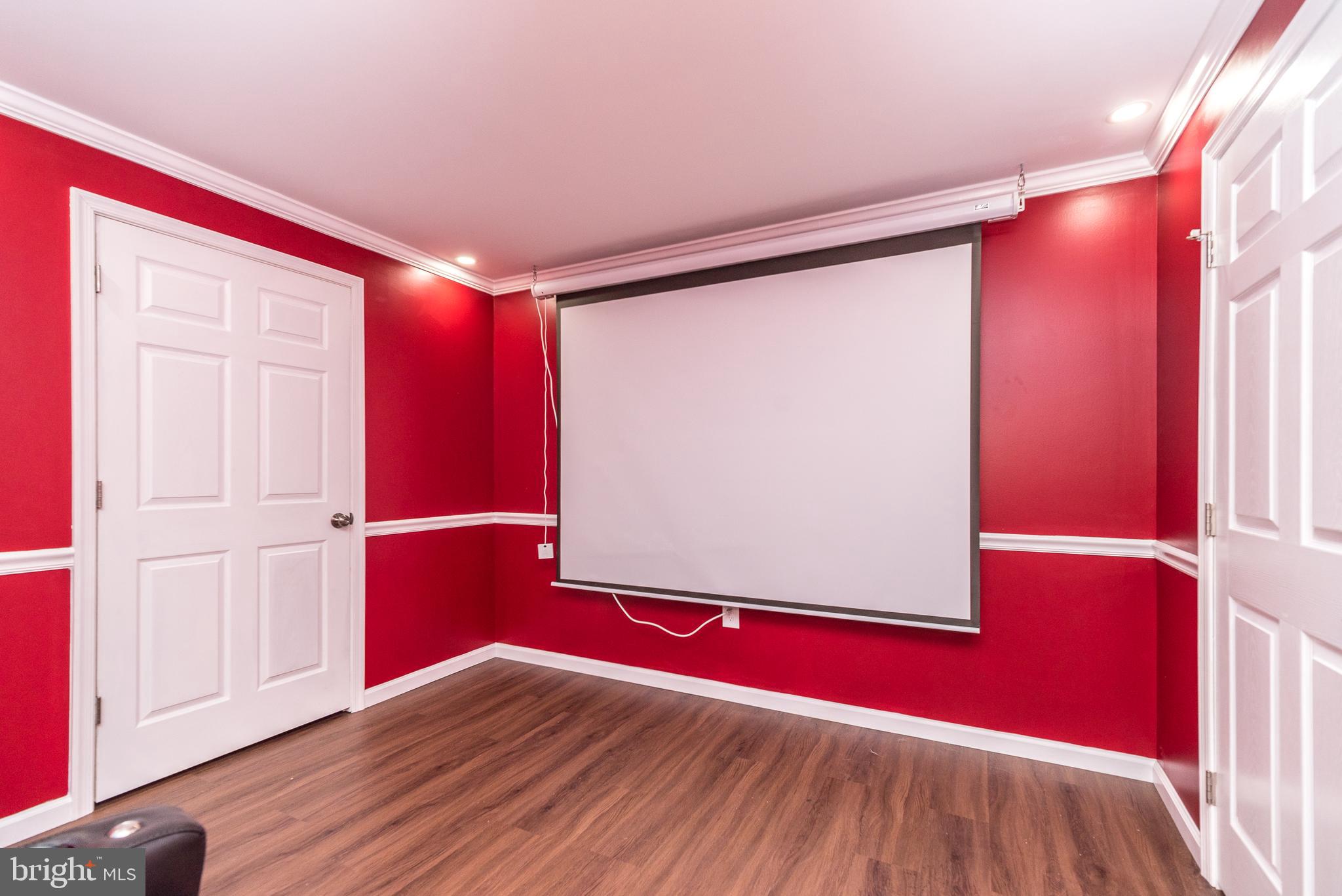 BUCKINGHAM PRESERVE - Residential