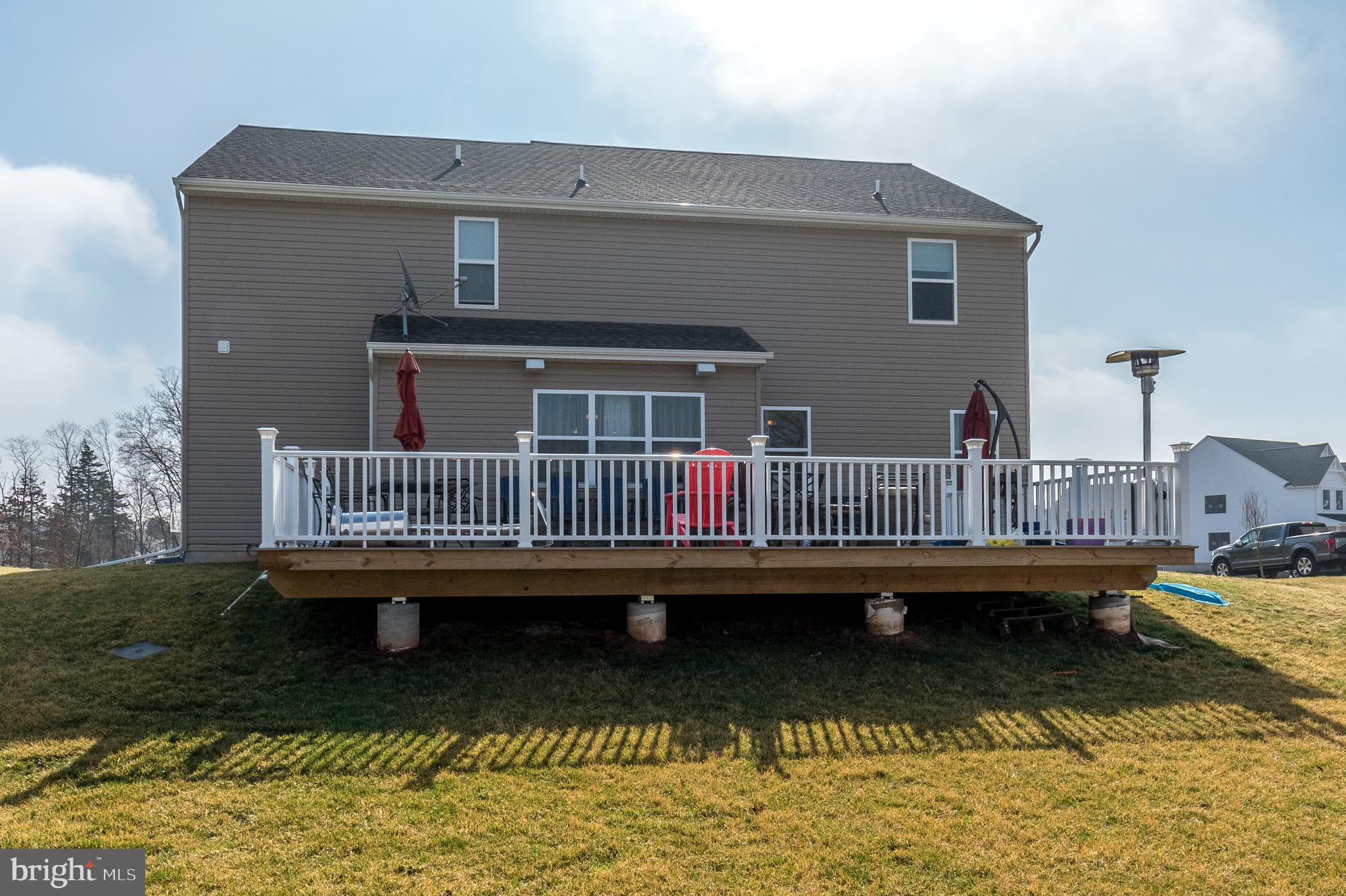 BUCKINGHAM PRESERVE - Residential