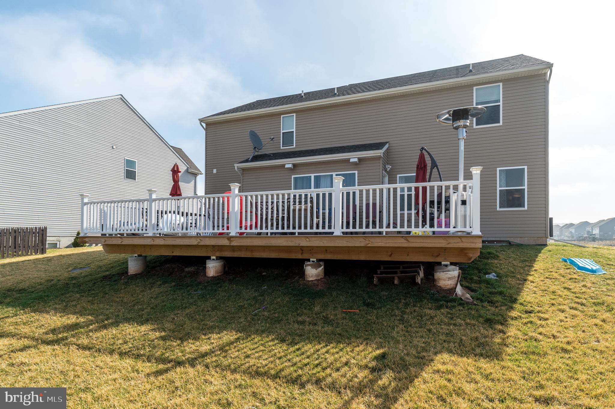 BUCKINGHAM PRESERVE - Residential