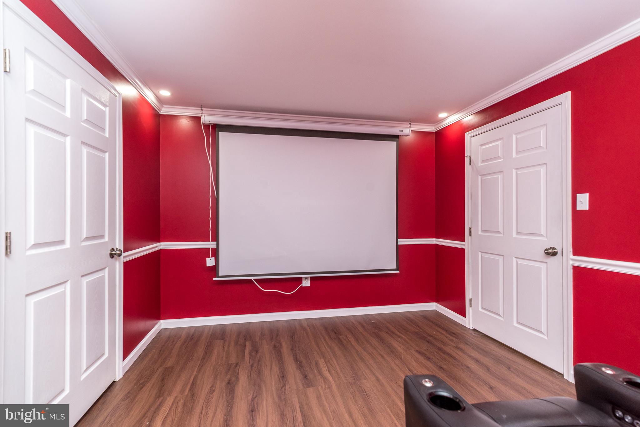 BUCKINGHAM PRESERVE - Residential