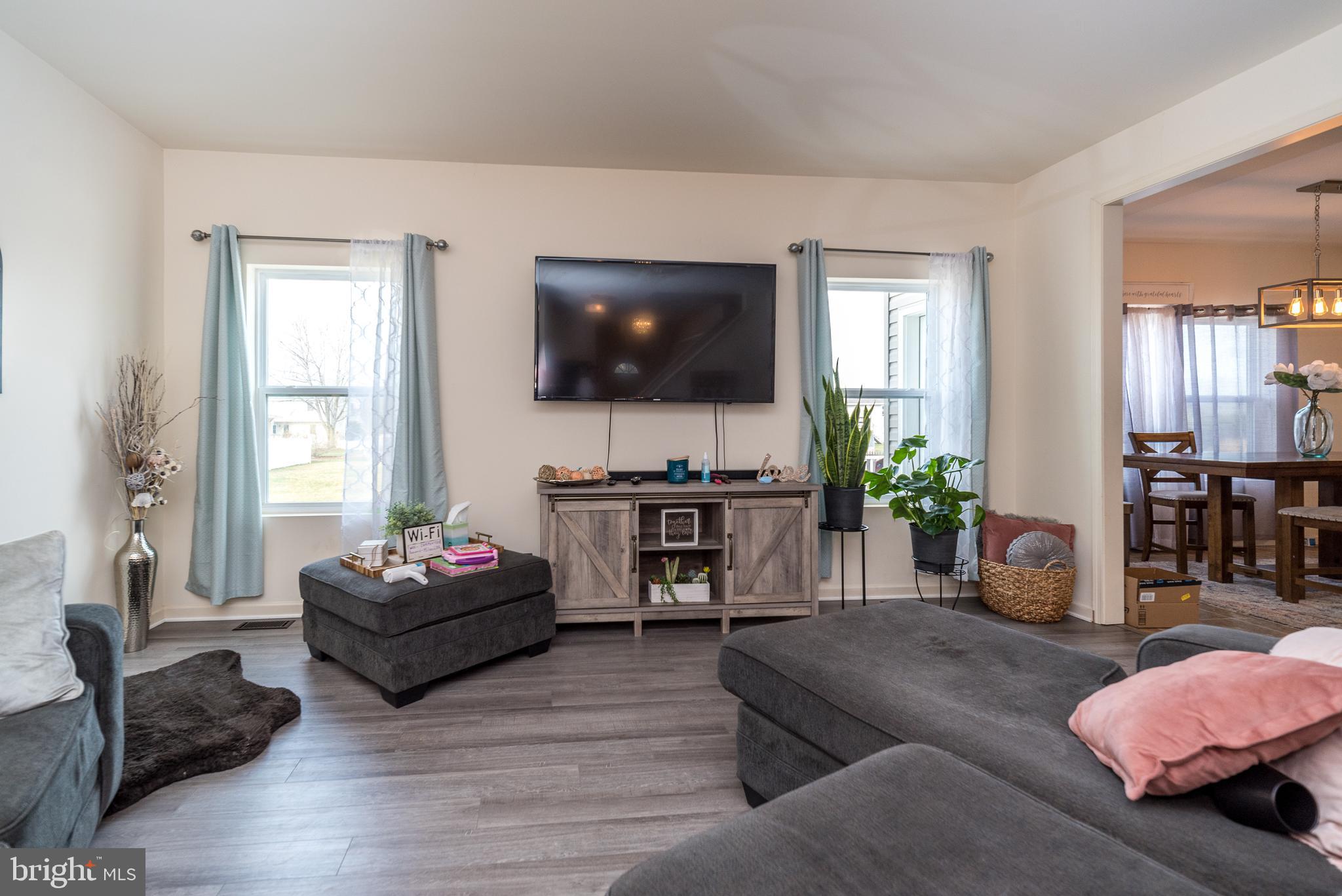 BUCKINGHAM PRESERVE - Residential