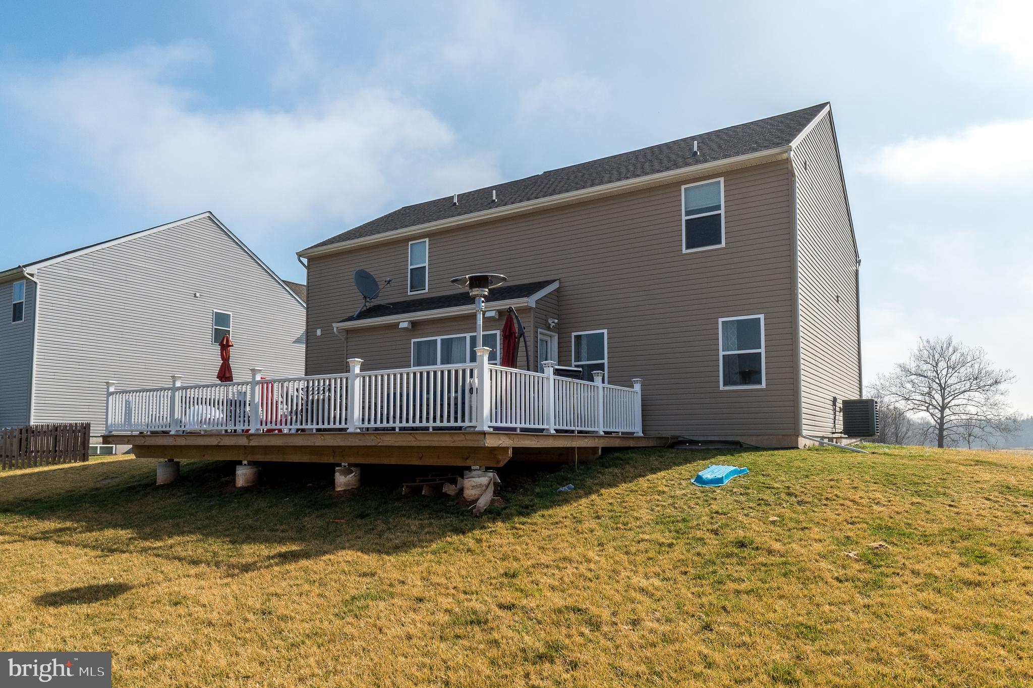 BUCKINGHAM PRESERVE - Residential