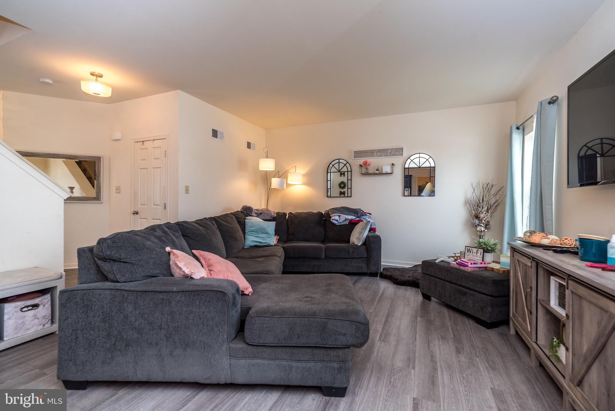 BUCKINGHAM PRESERVE - Residential