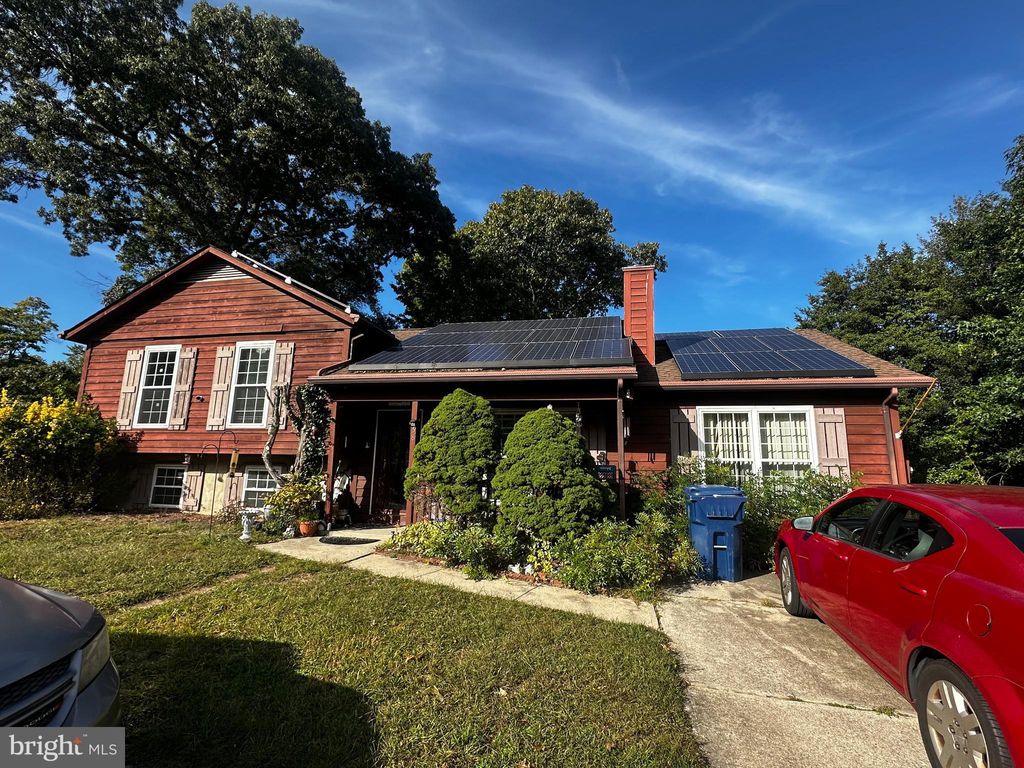 Photo of 58 Cedarbrook Lane, TUCKERTON, NJ 08087 (MLS # NJOC2037624)